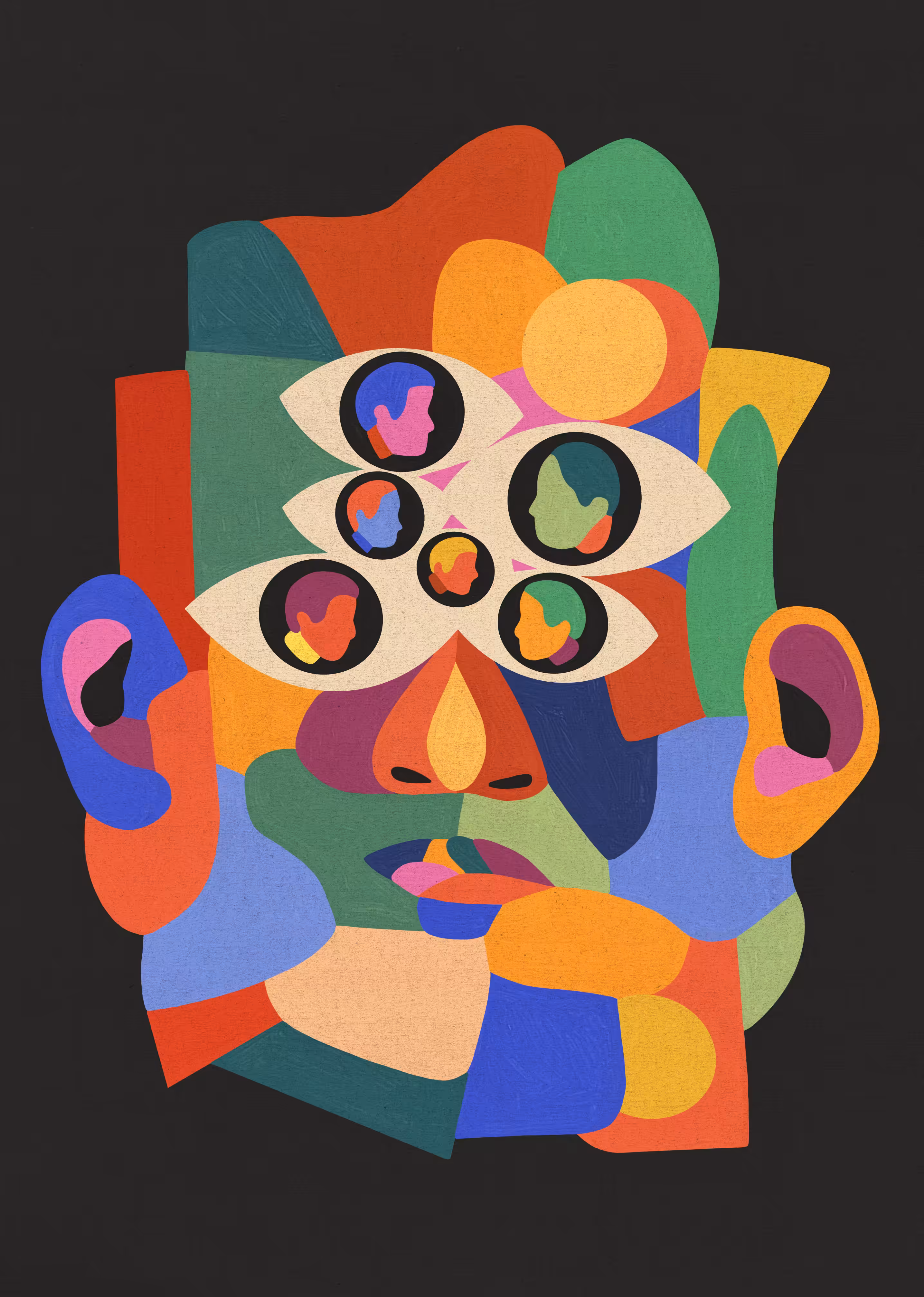 One-Eyed Truth