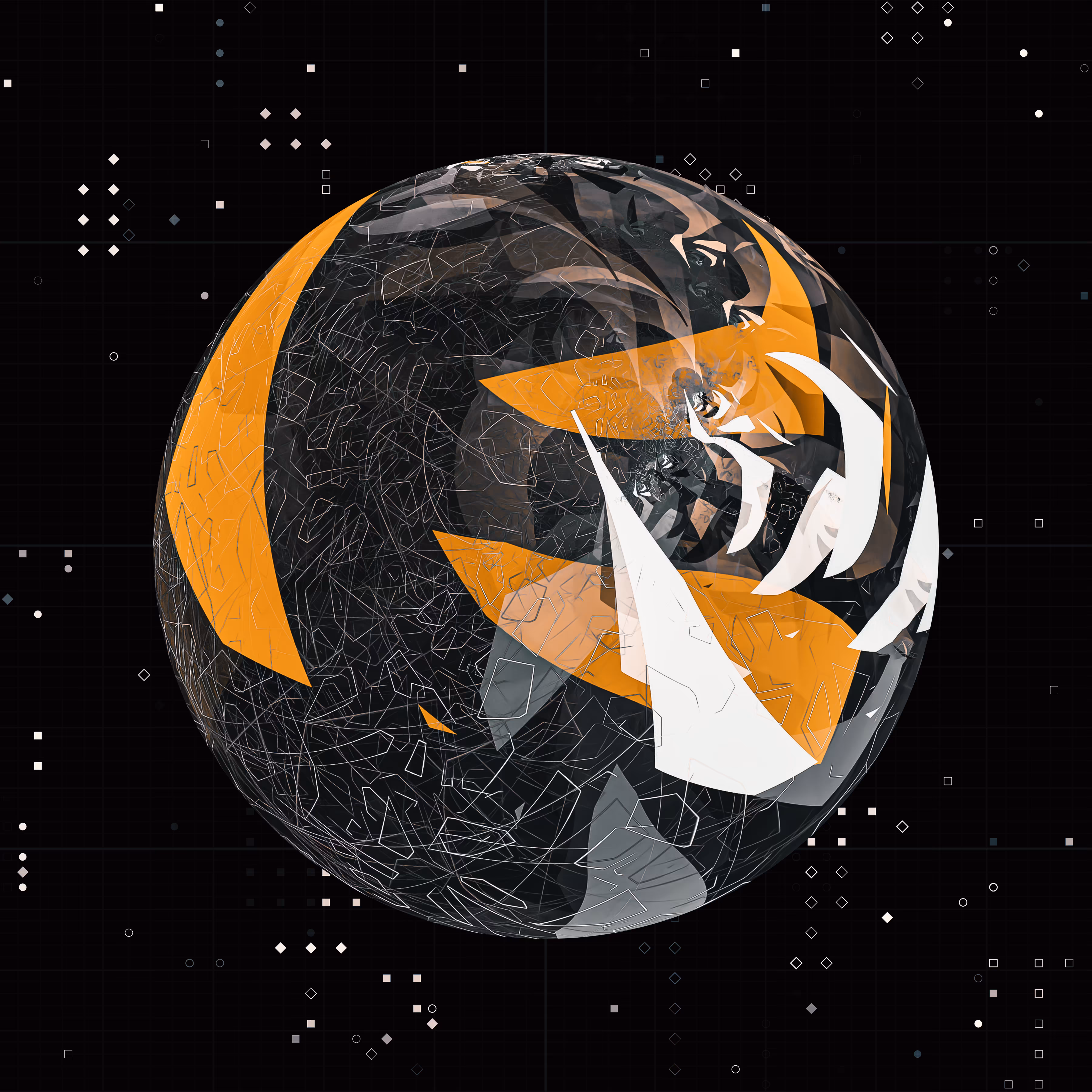 Meta Planets: MP-067 // Imypsor DX