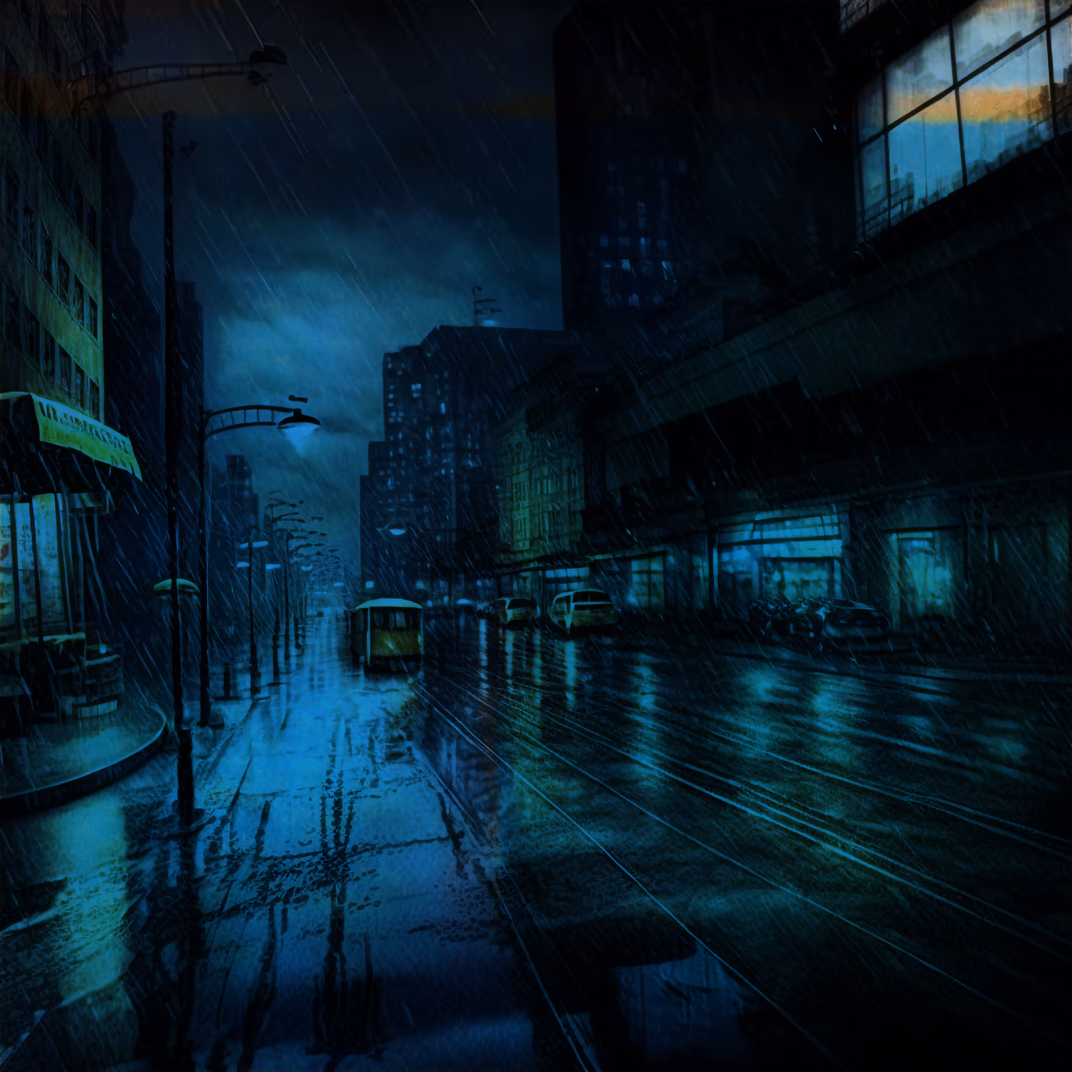 Dreamscapes: Dreamscape #159