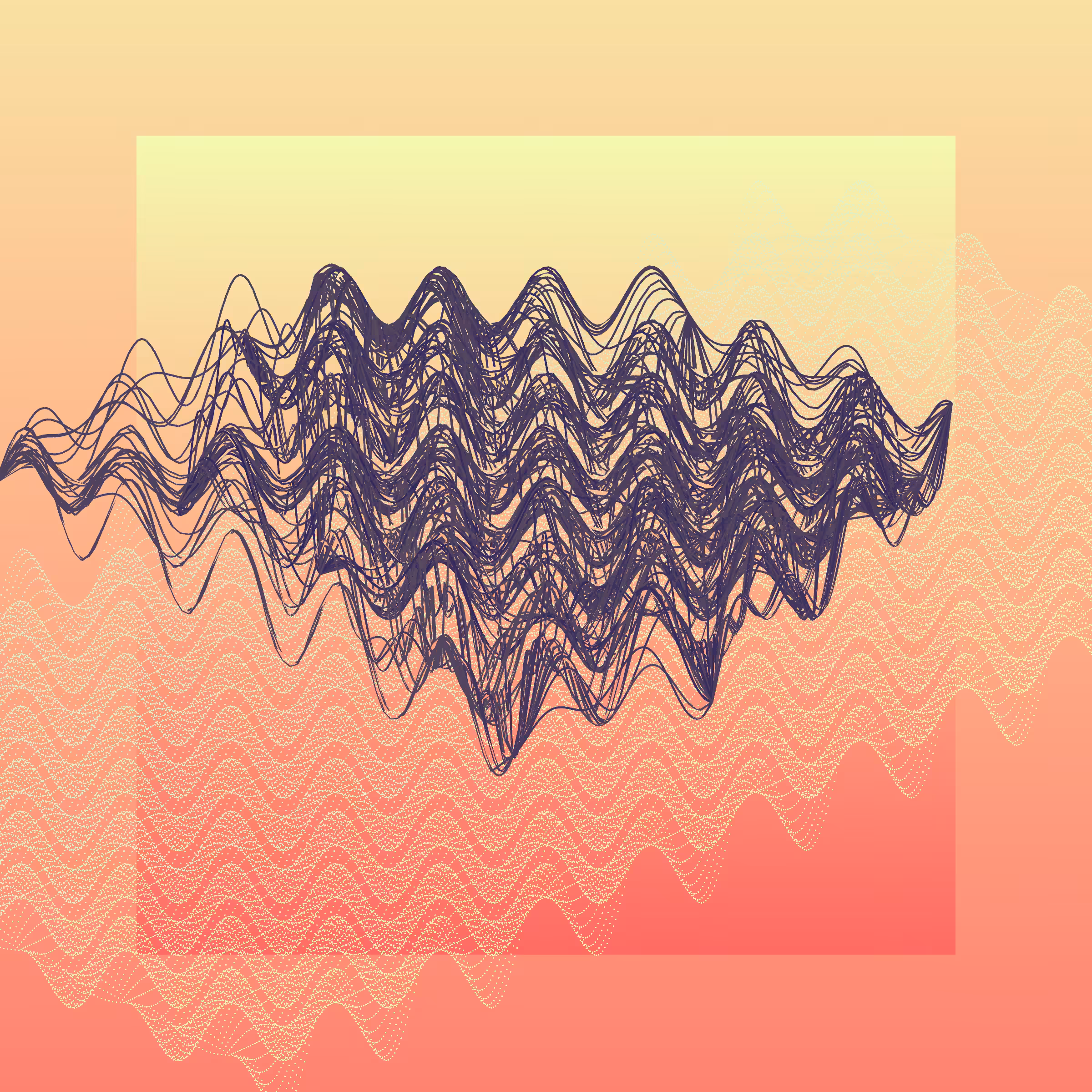 LeWitt Generator Generator #388
