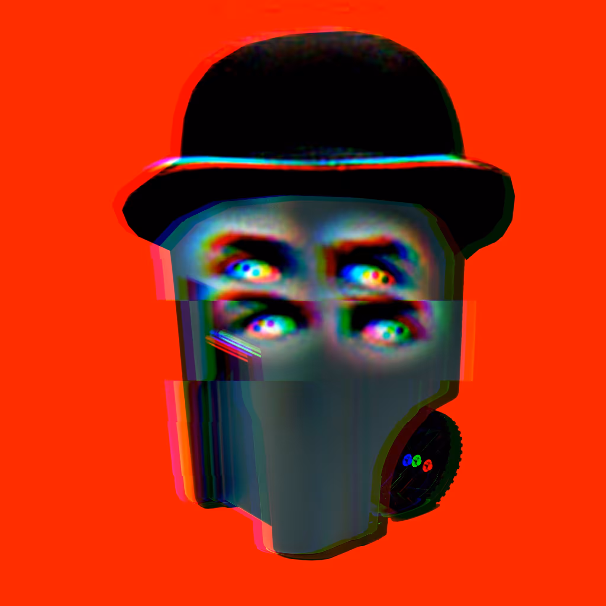 TrashHead 61