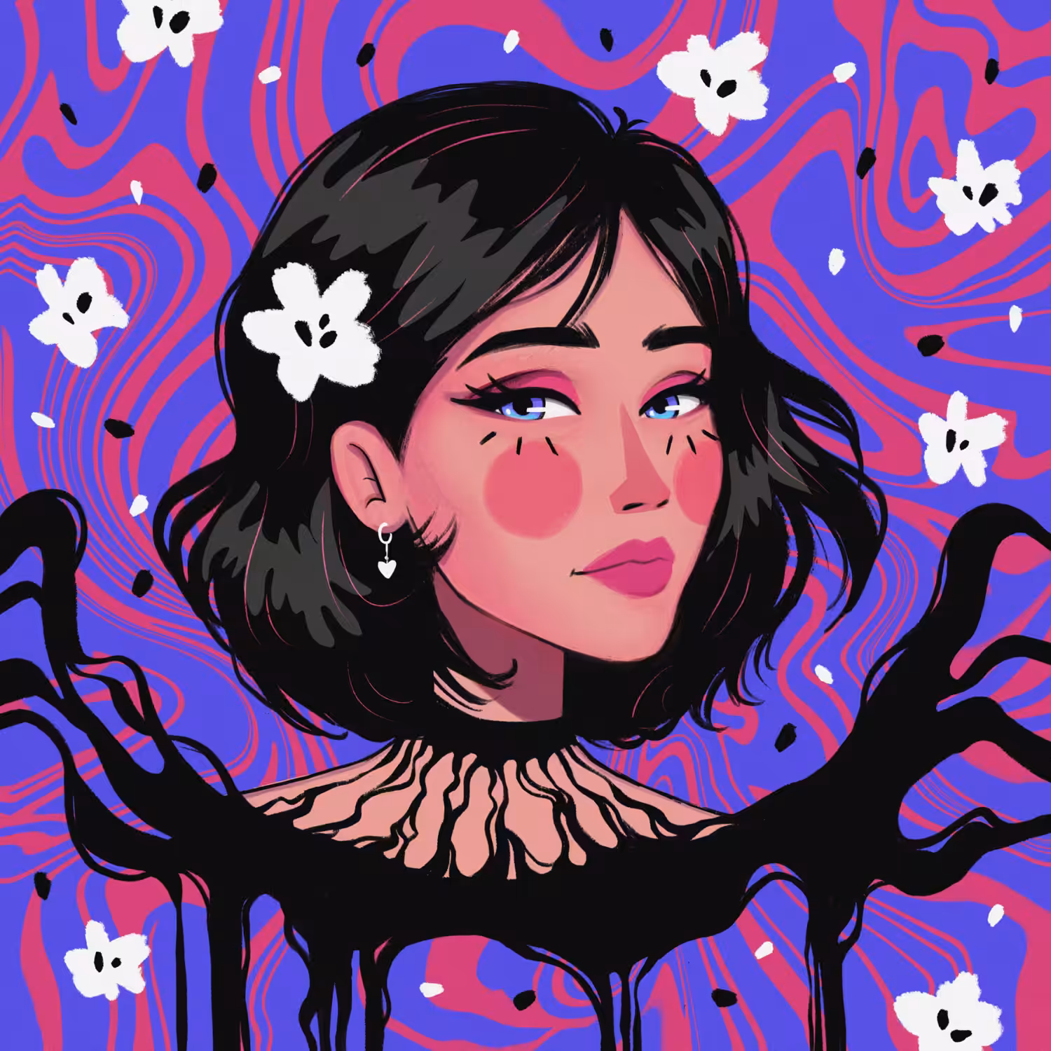 eyes don't lie