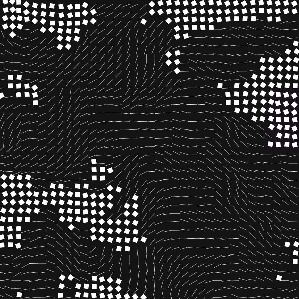 Geometric Fluidity #577