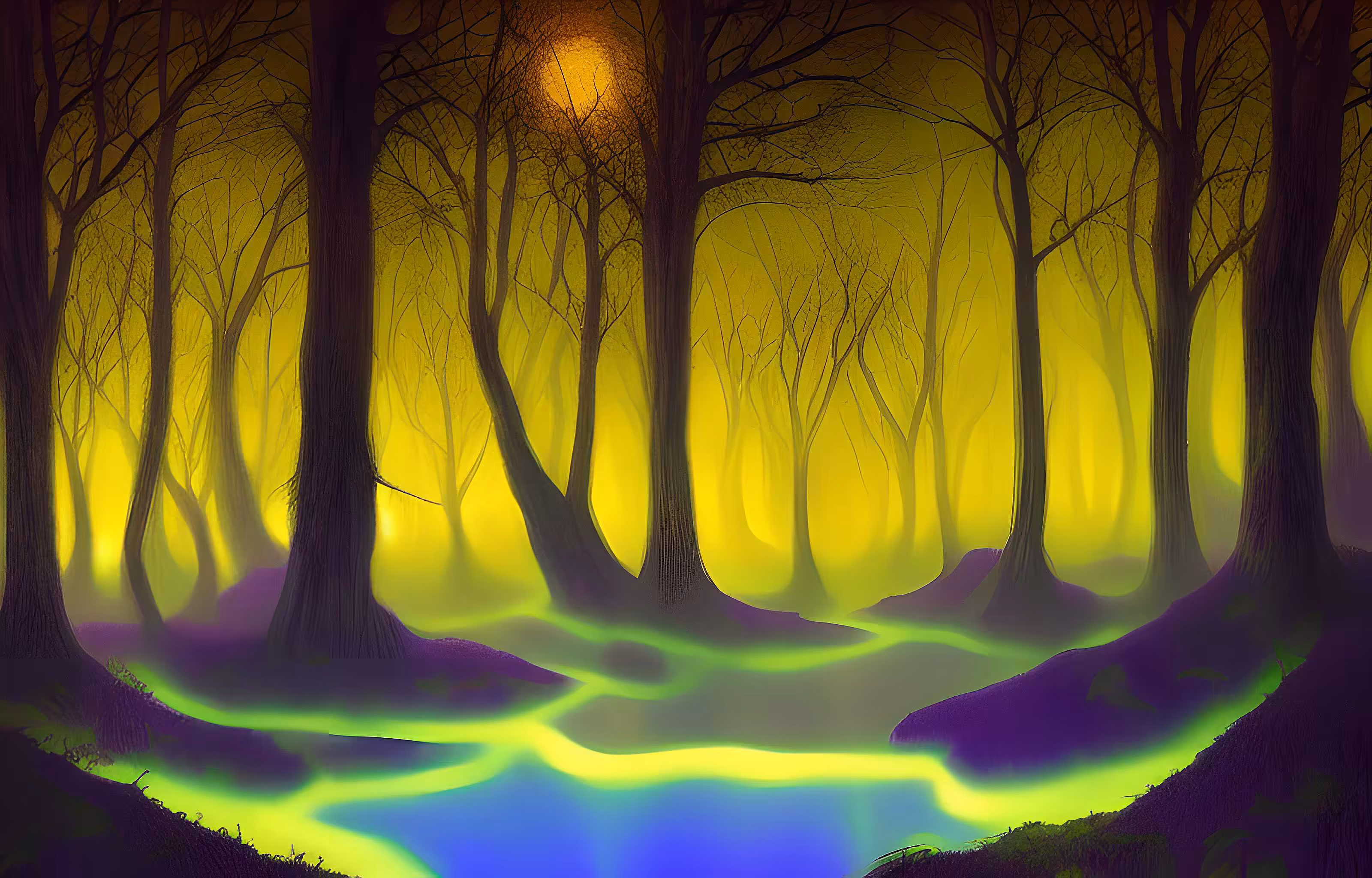The World Below #30