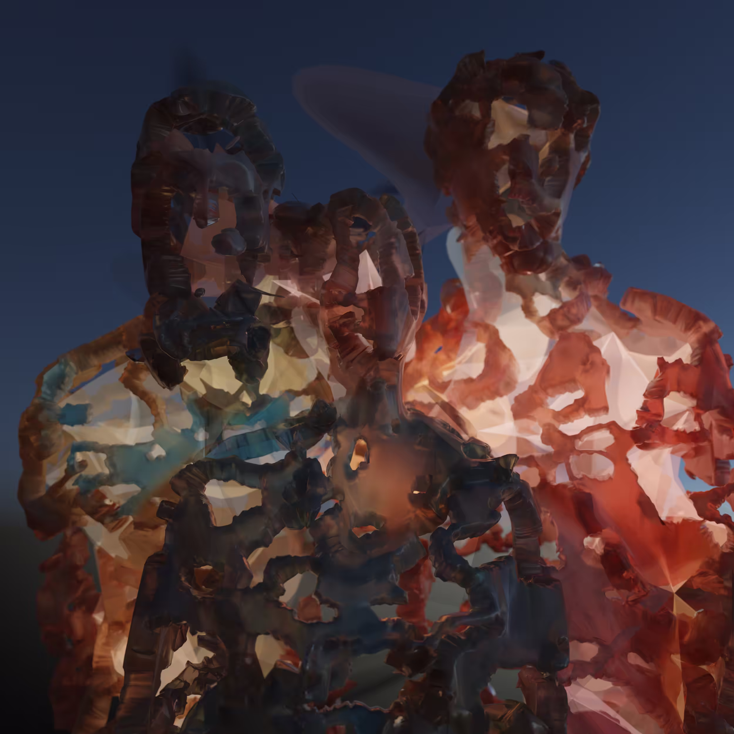 GeoPortrait 033