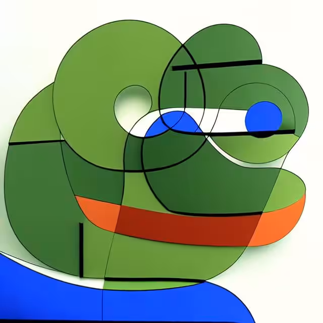 PEPE:DECONSTRUCT #137