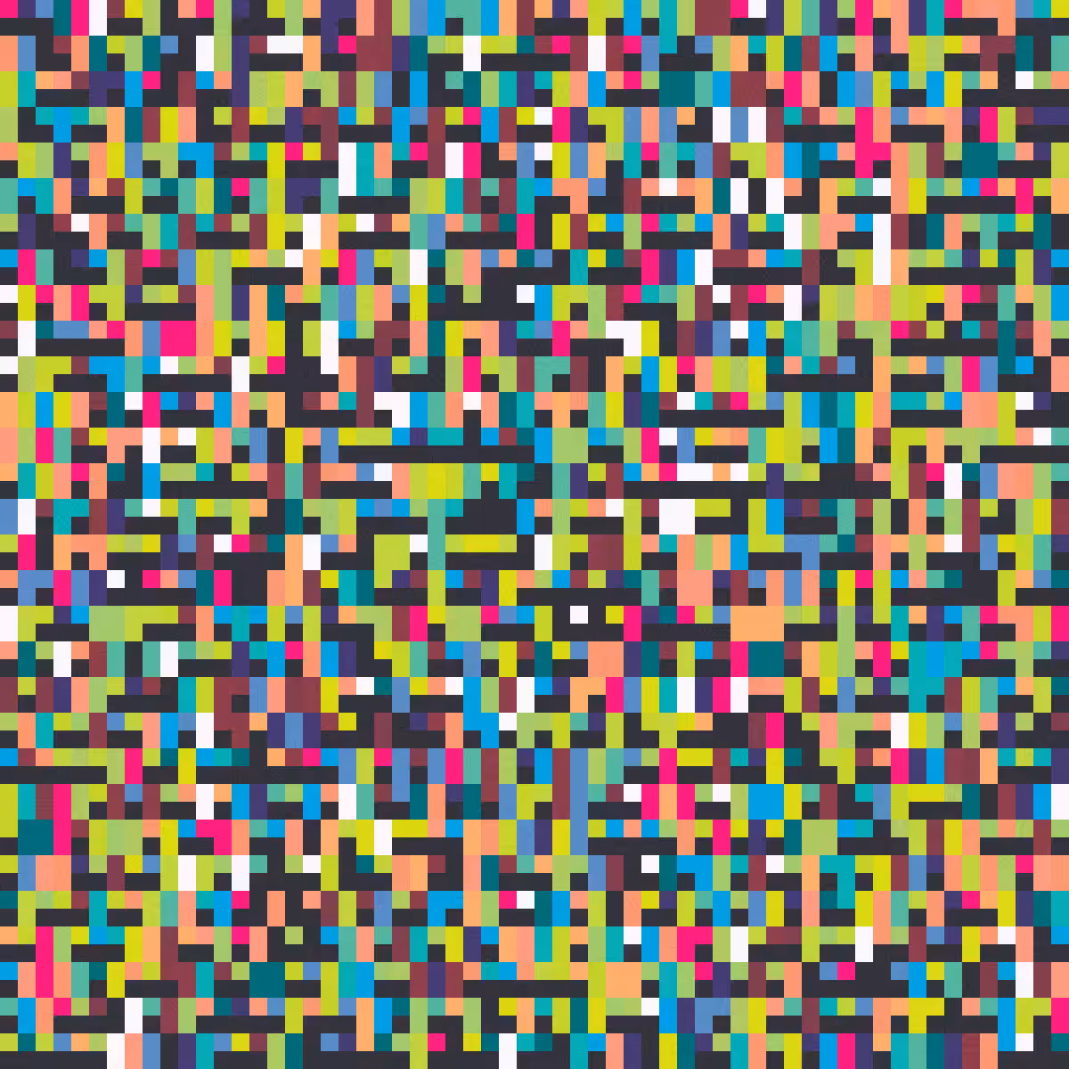 pixelpallete #42