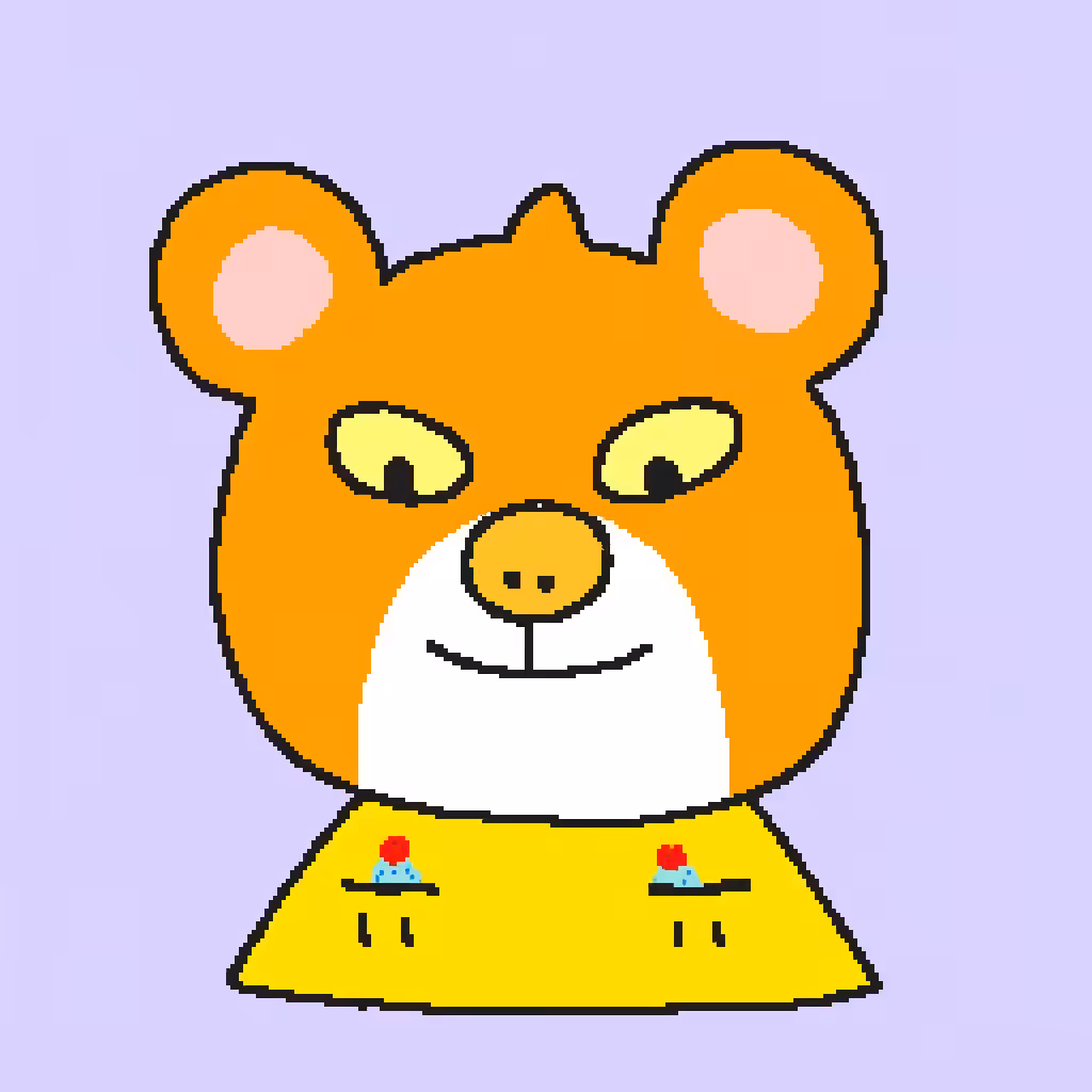ChaosCrayon