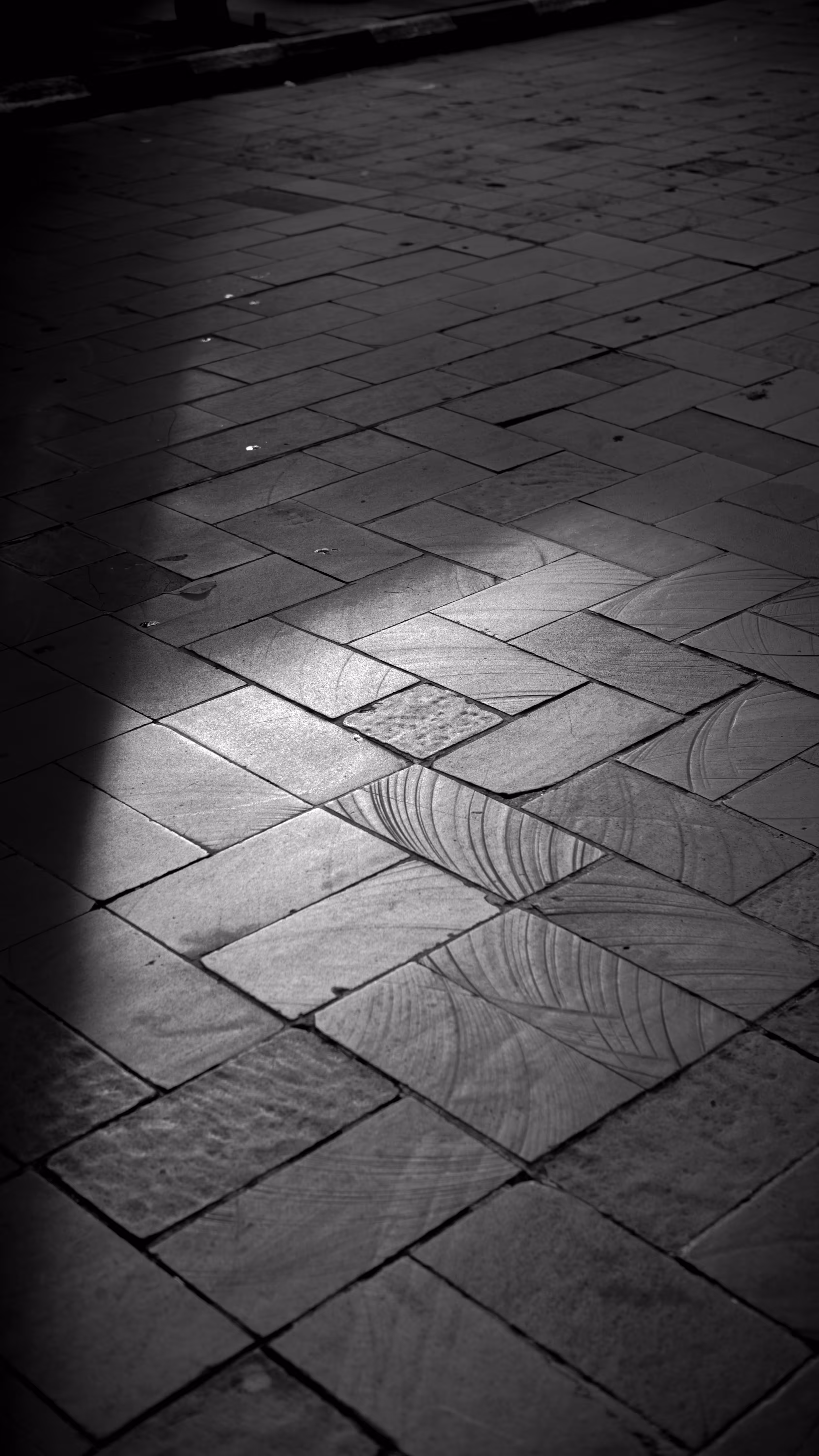Chapter 8 "Light"
