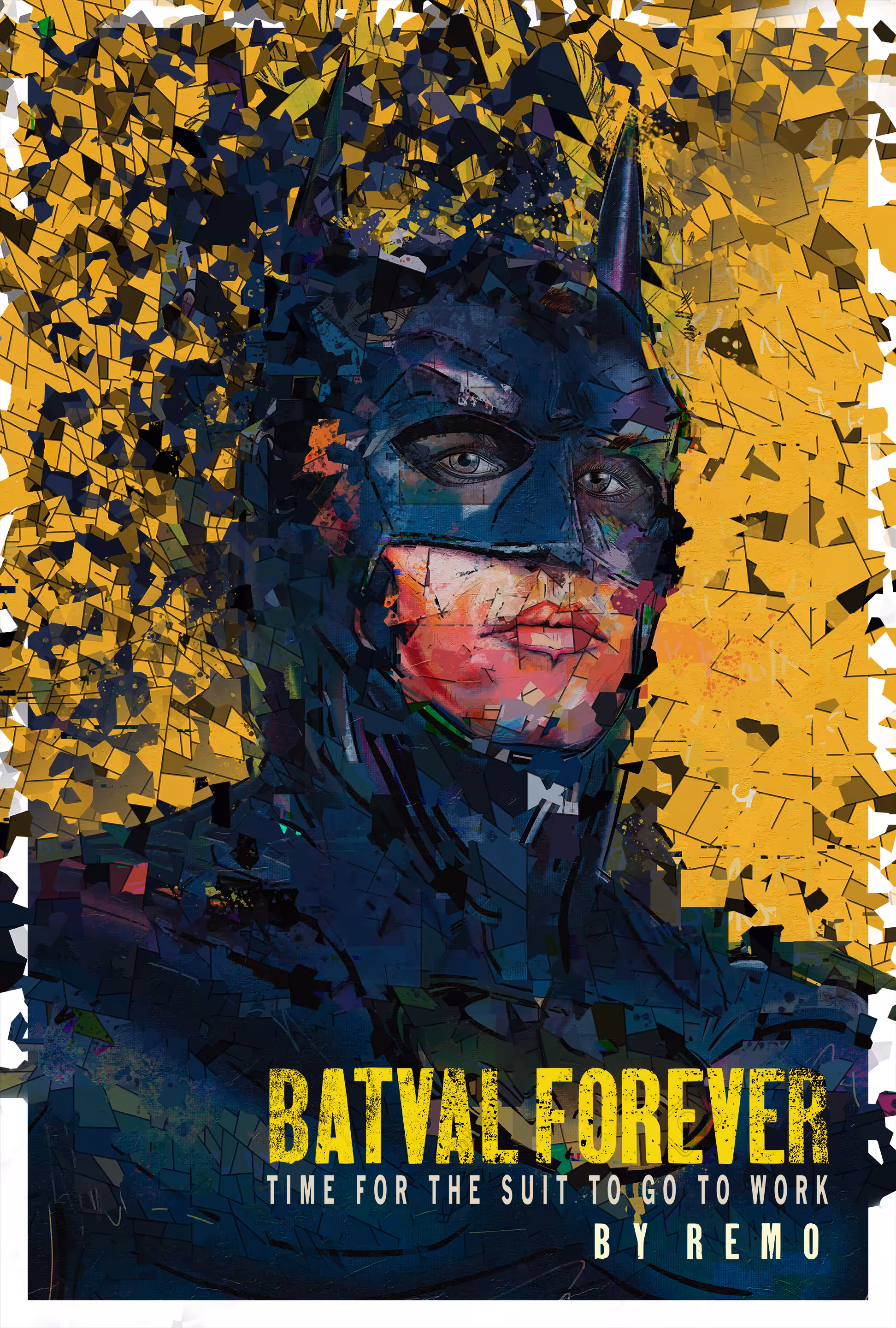 BatVal Forever