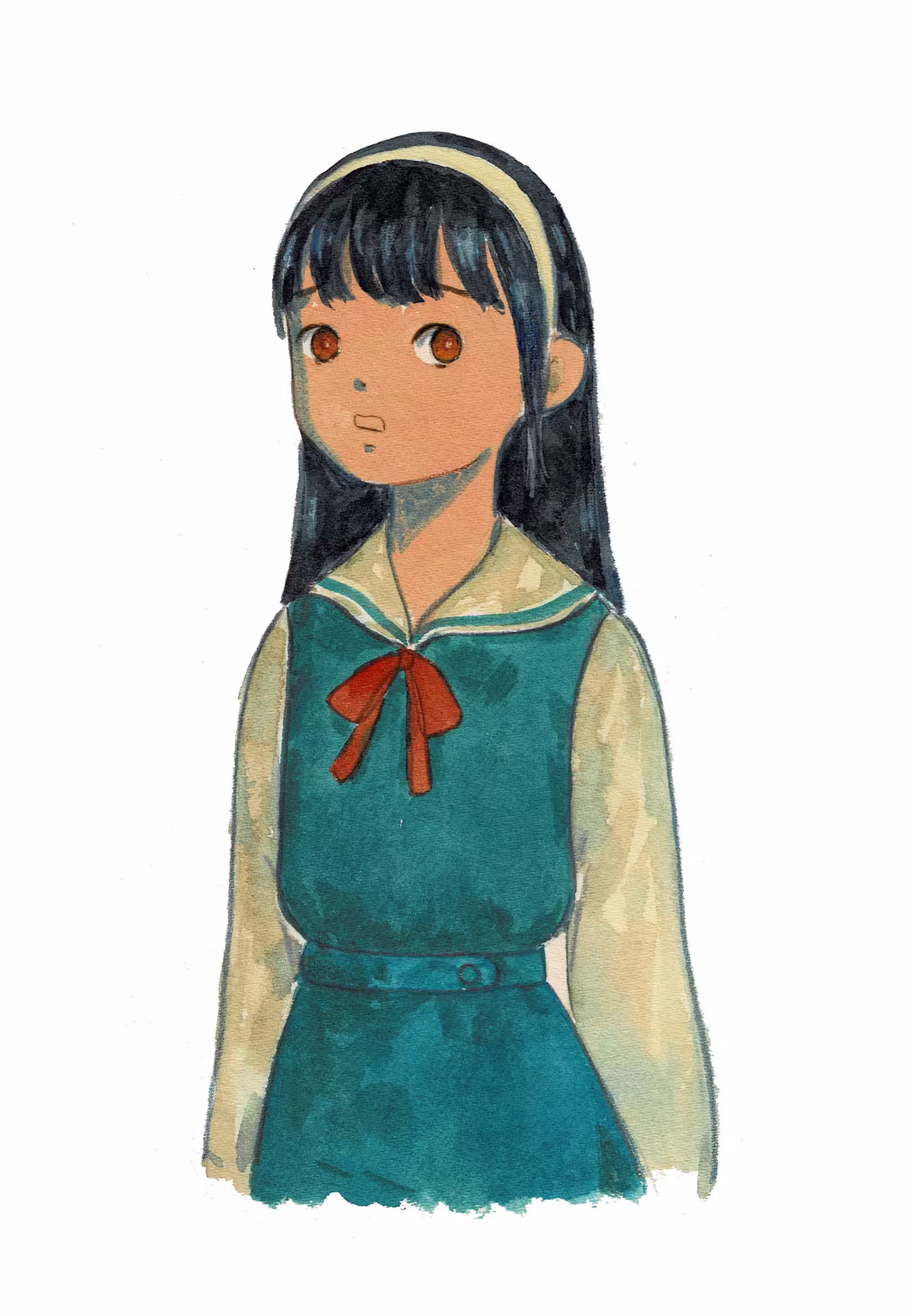 Koukousei girl #32