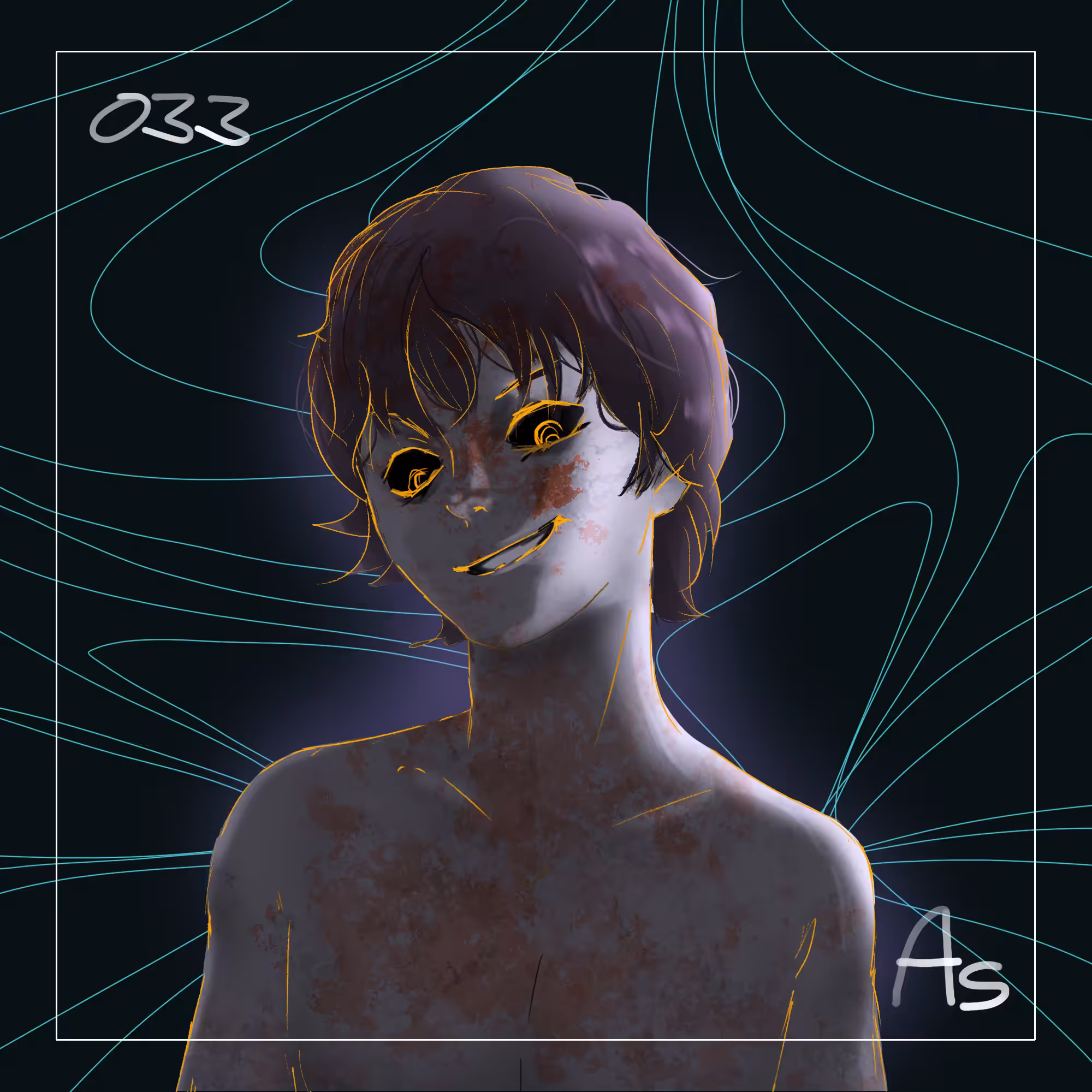 Ch=mpathy No.033 - As