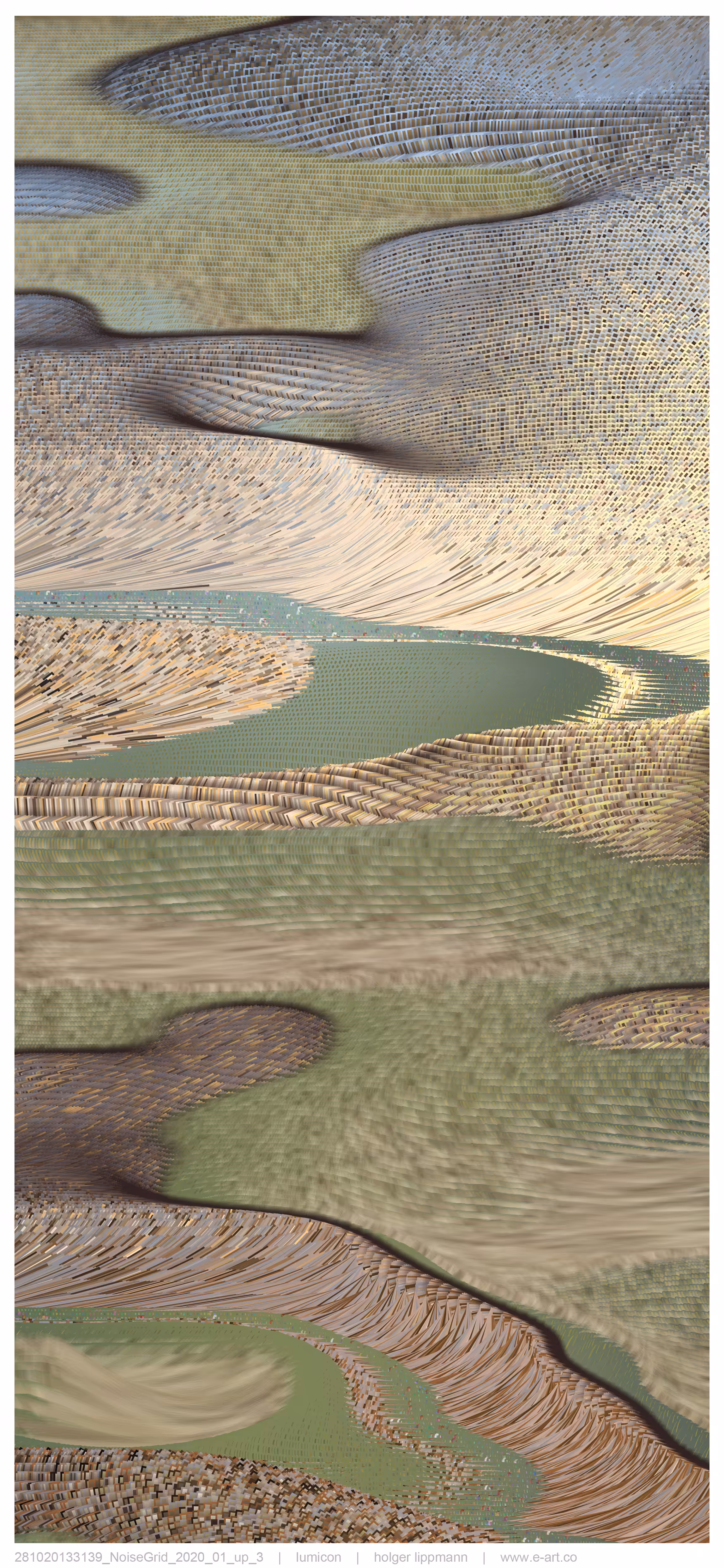 unfolding silently (I) - 33 selected works: unfolding silently (I)