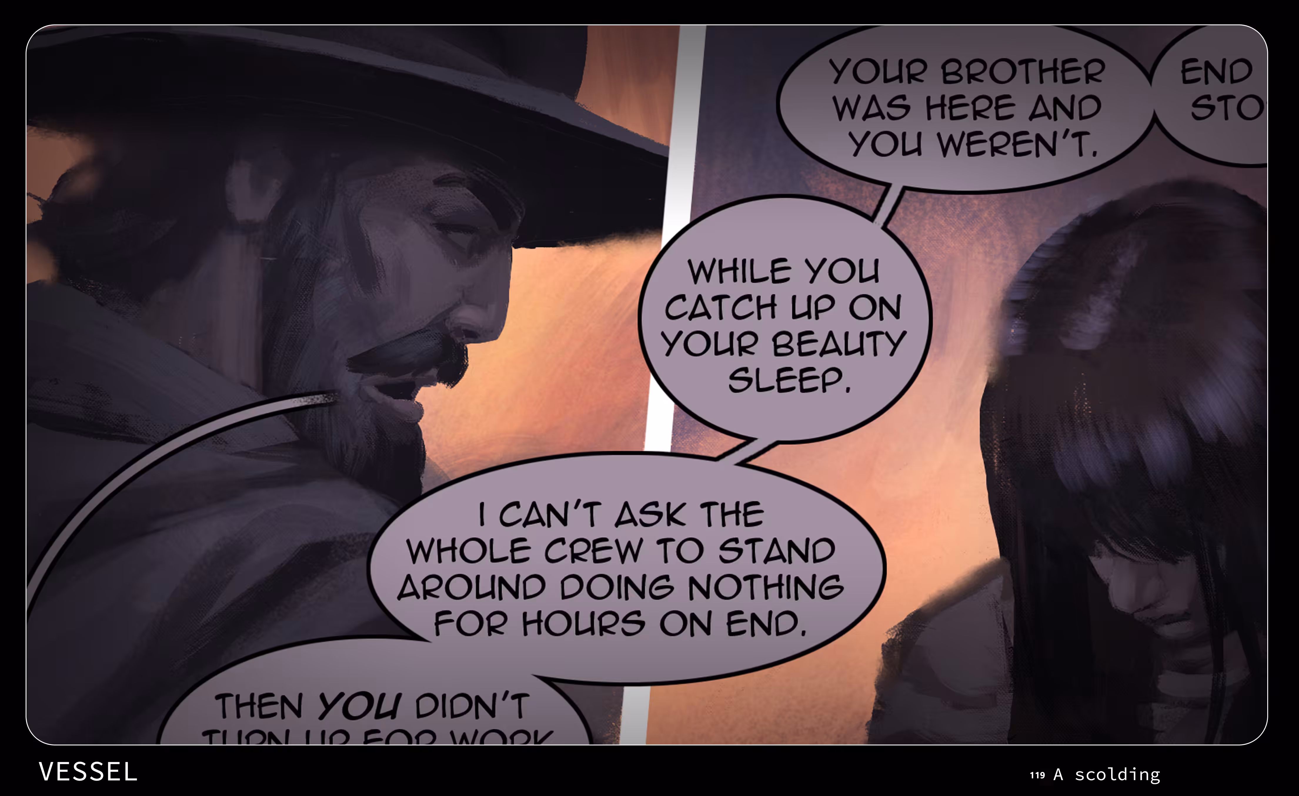Vessels 119: Story Beat 004
