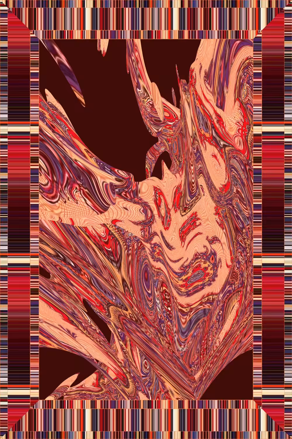 Flux 2.0 - Melting Carpets