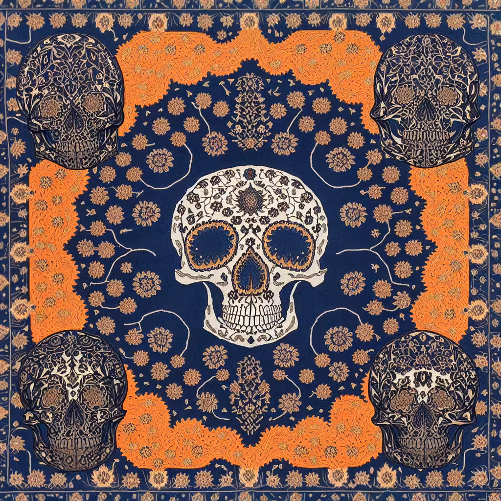 Sudo Rug #156