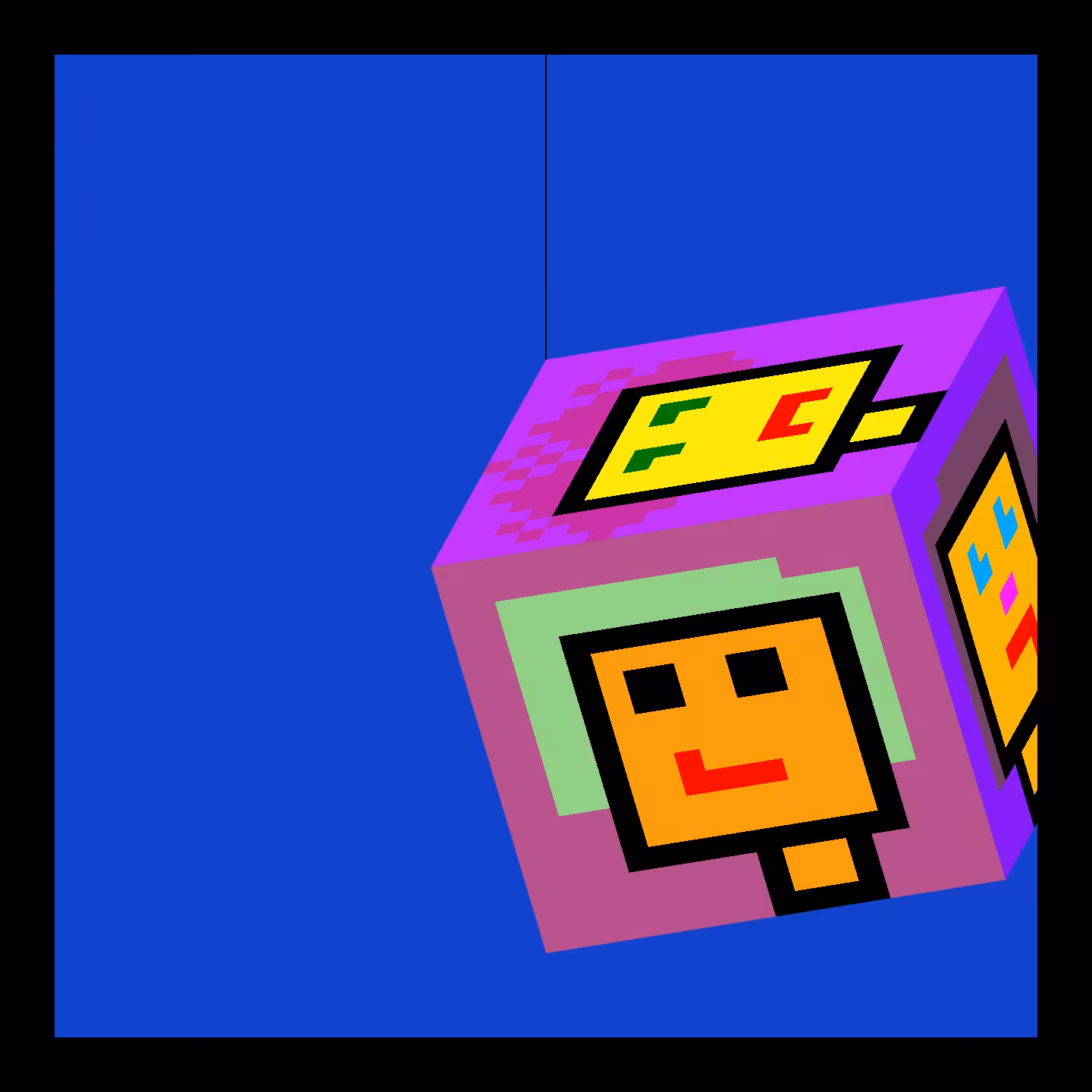 Blocks Chained, or Unchained, V2.0 #16