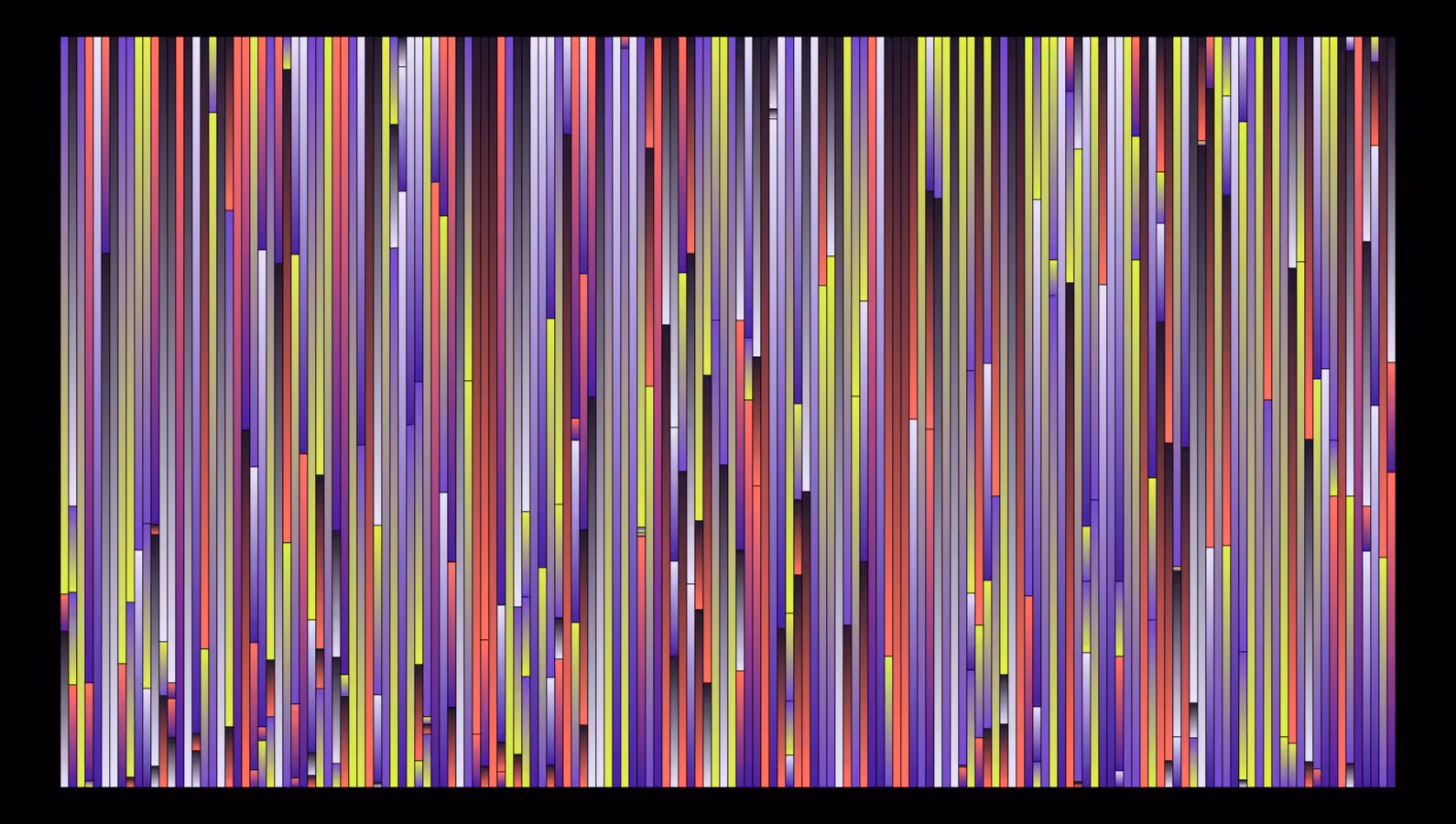Sensthesia #9