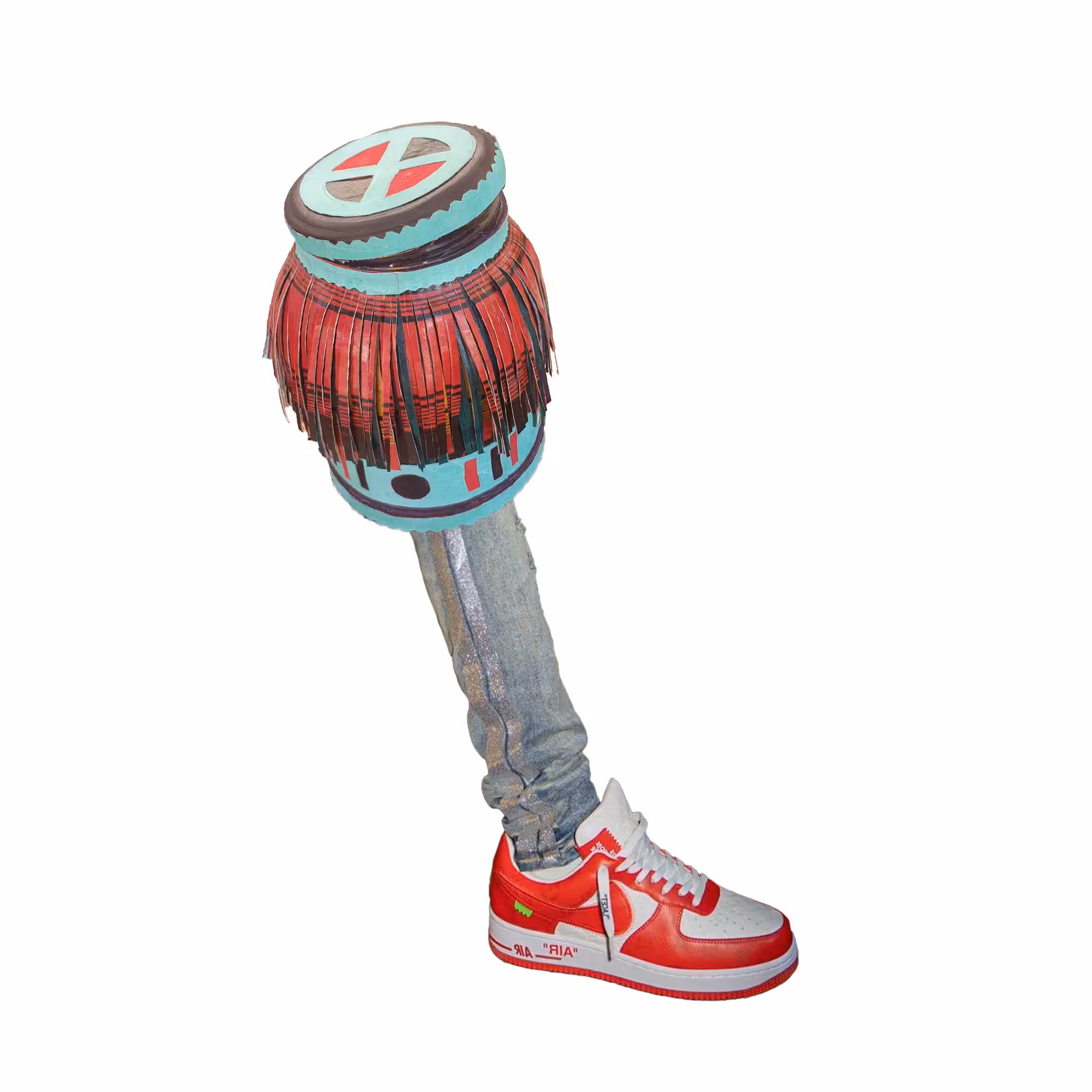 ICONOCLASH #439