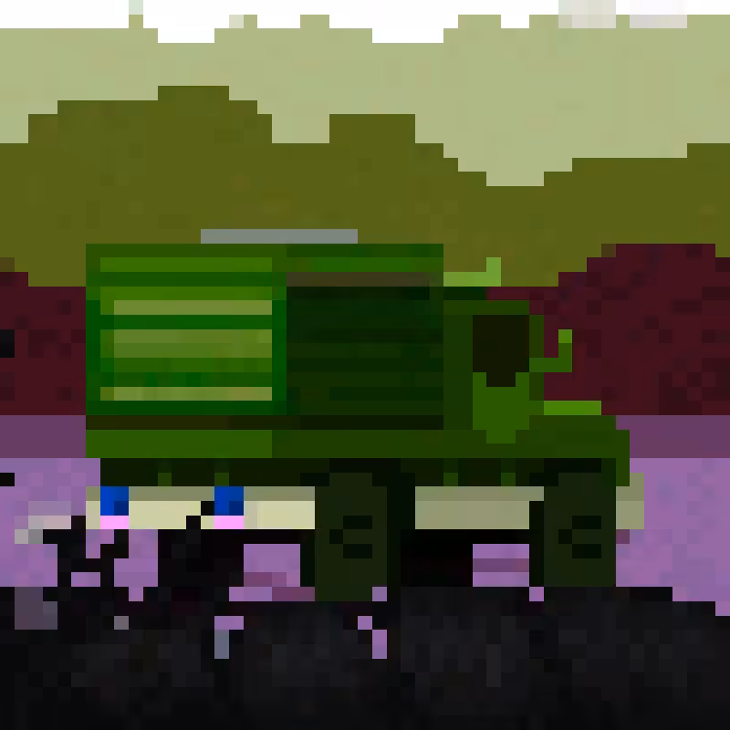 NO ROADMAP #268