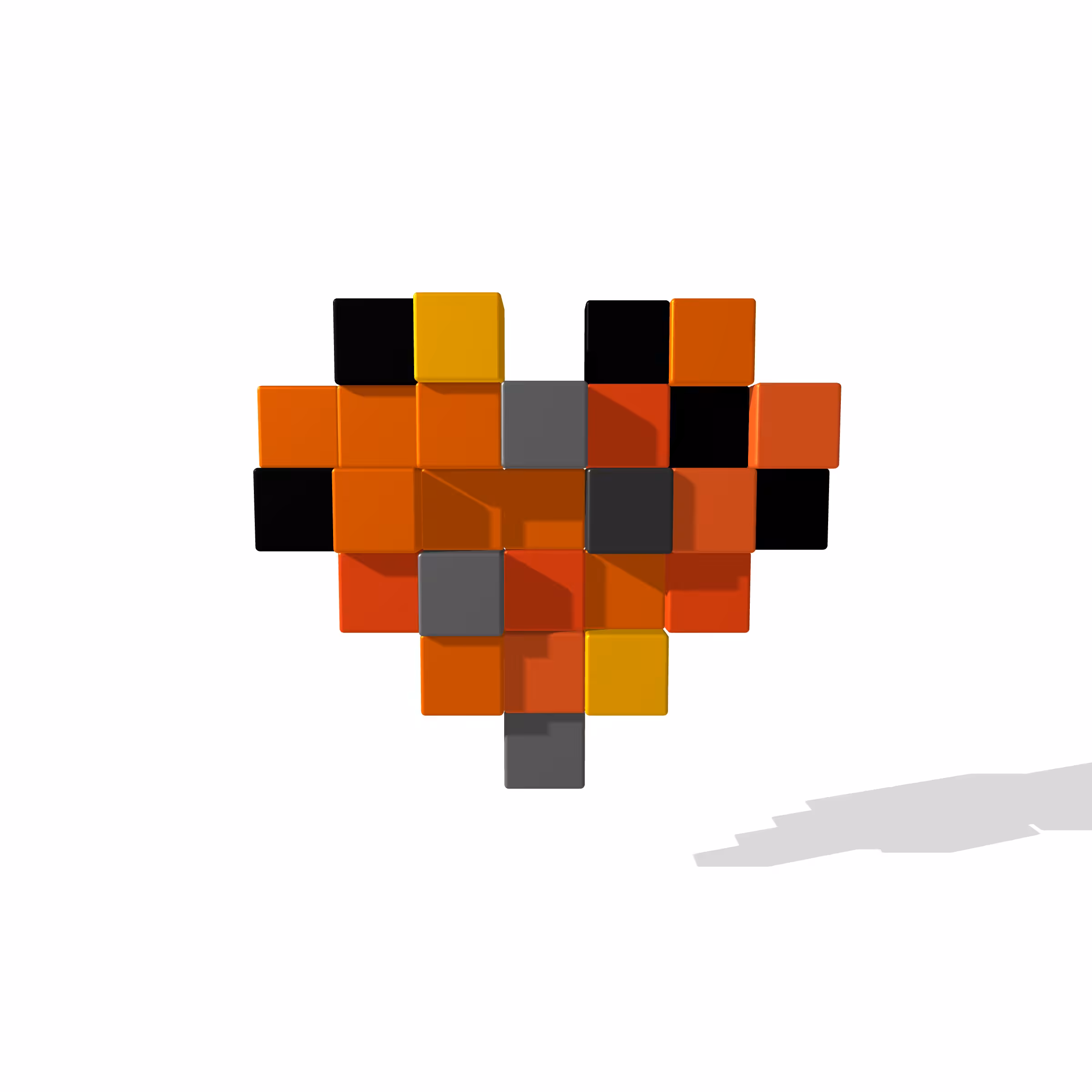 heart + craft #2199