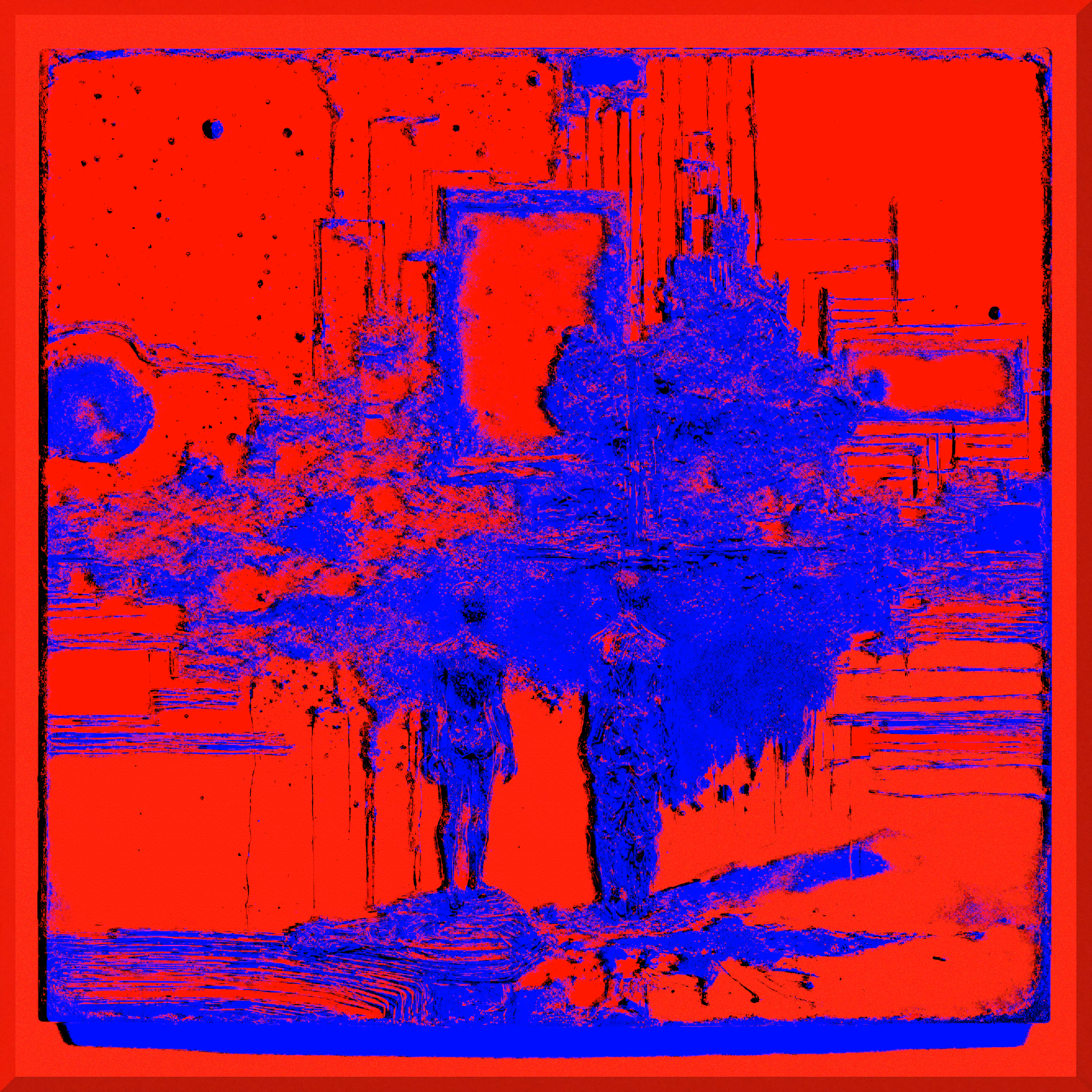 Between Presence and Absence