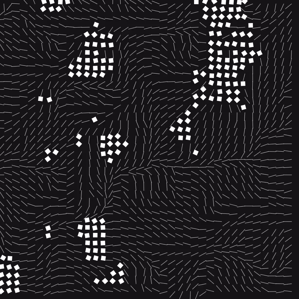 Geometric Fluidity #239