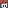 Skull and Red Mouse