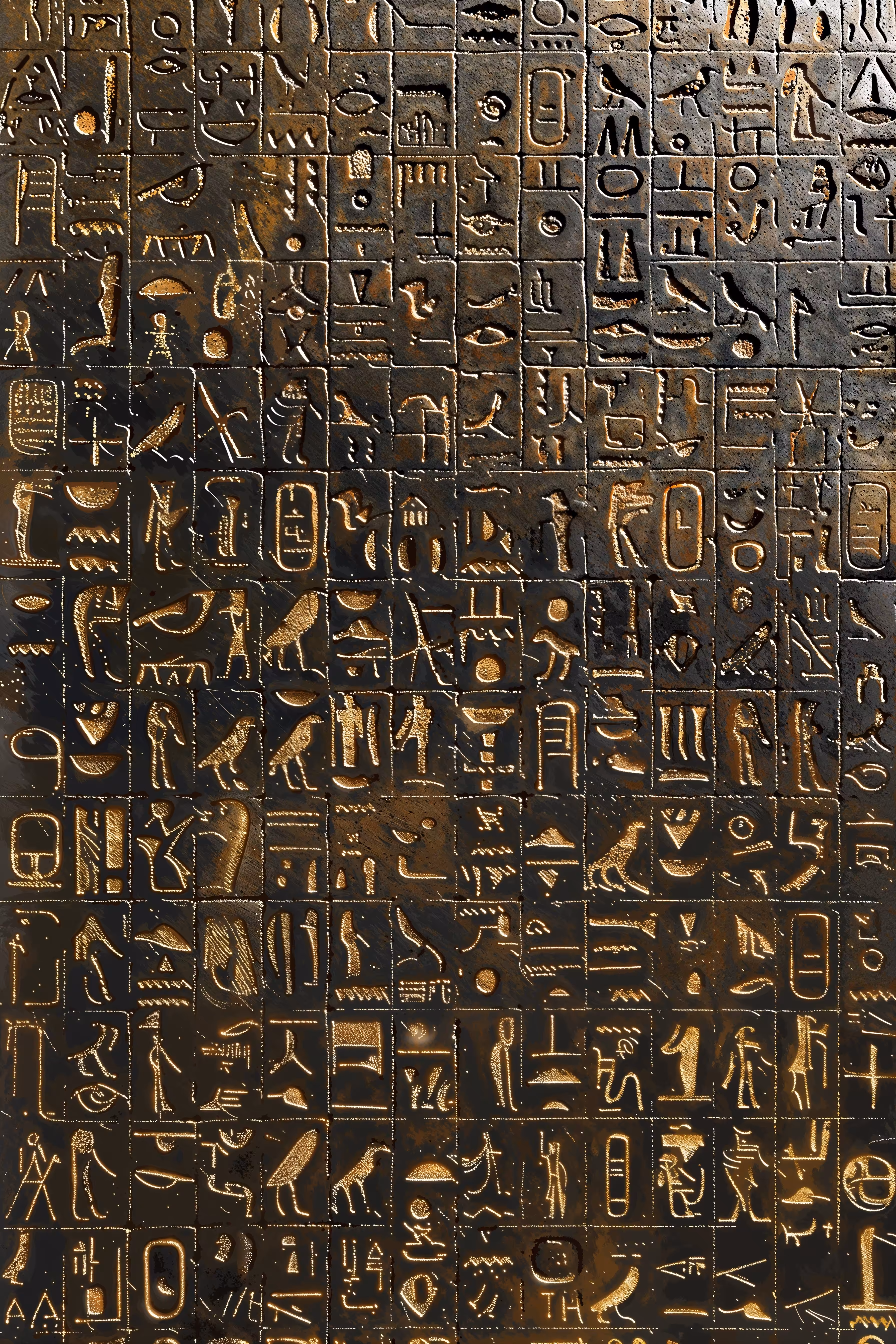 Sands of Wisdom