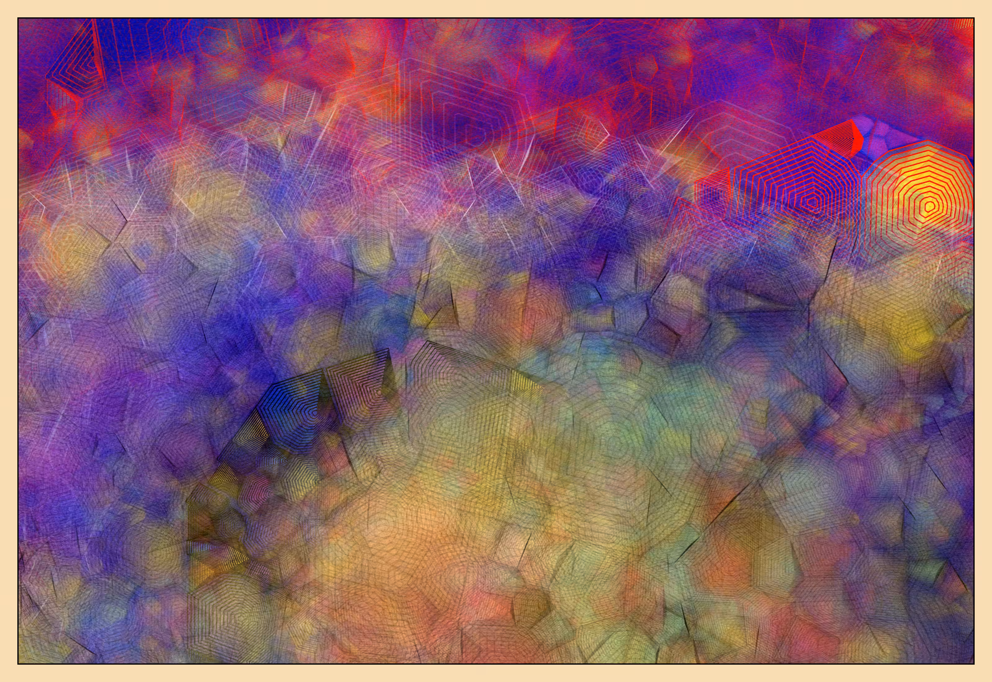Quantum Reality #94