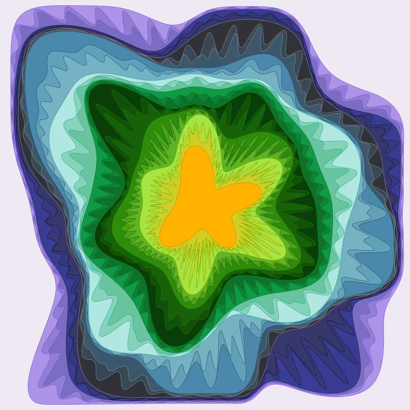 Waves #119
