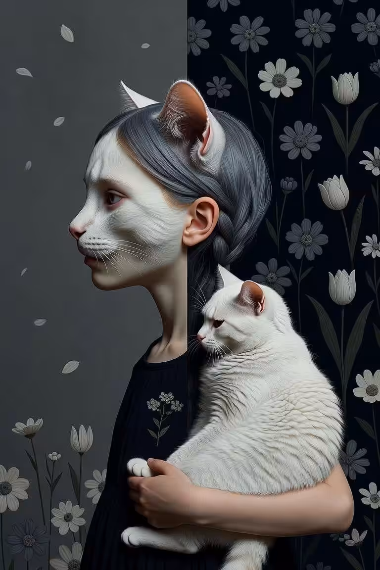 The Familiar