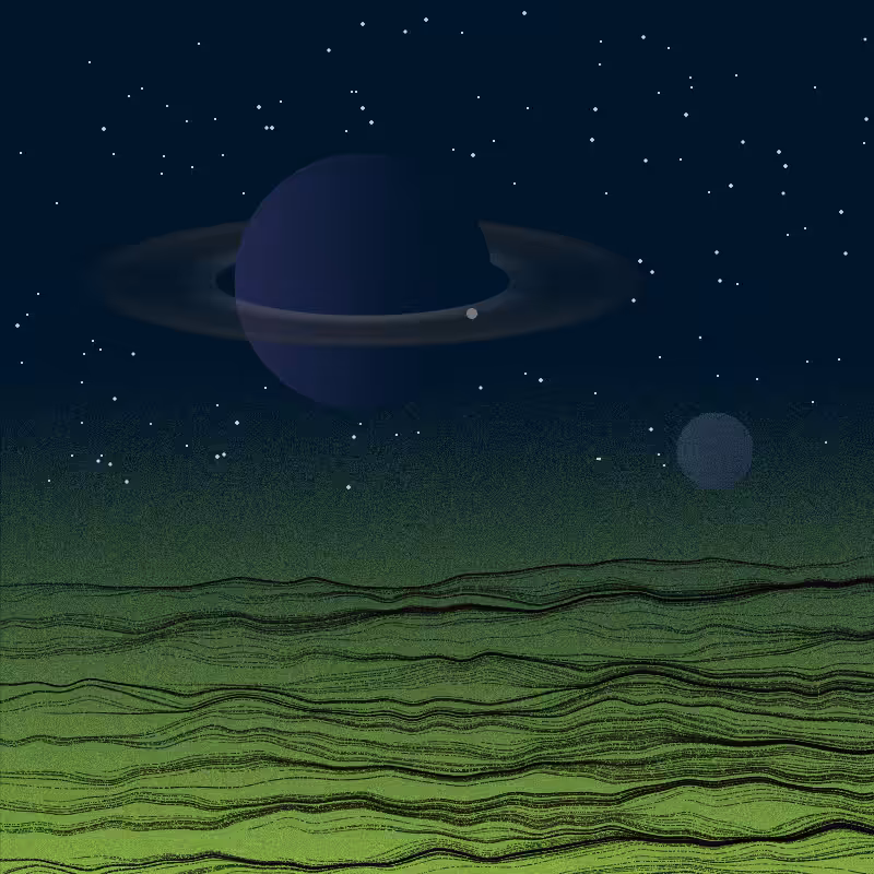 Exo Twilight #13