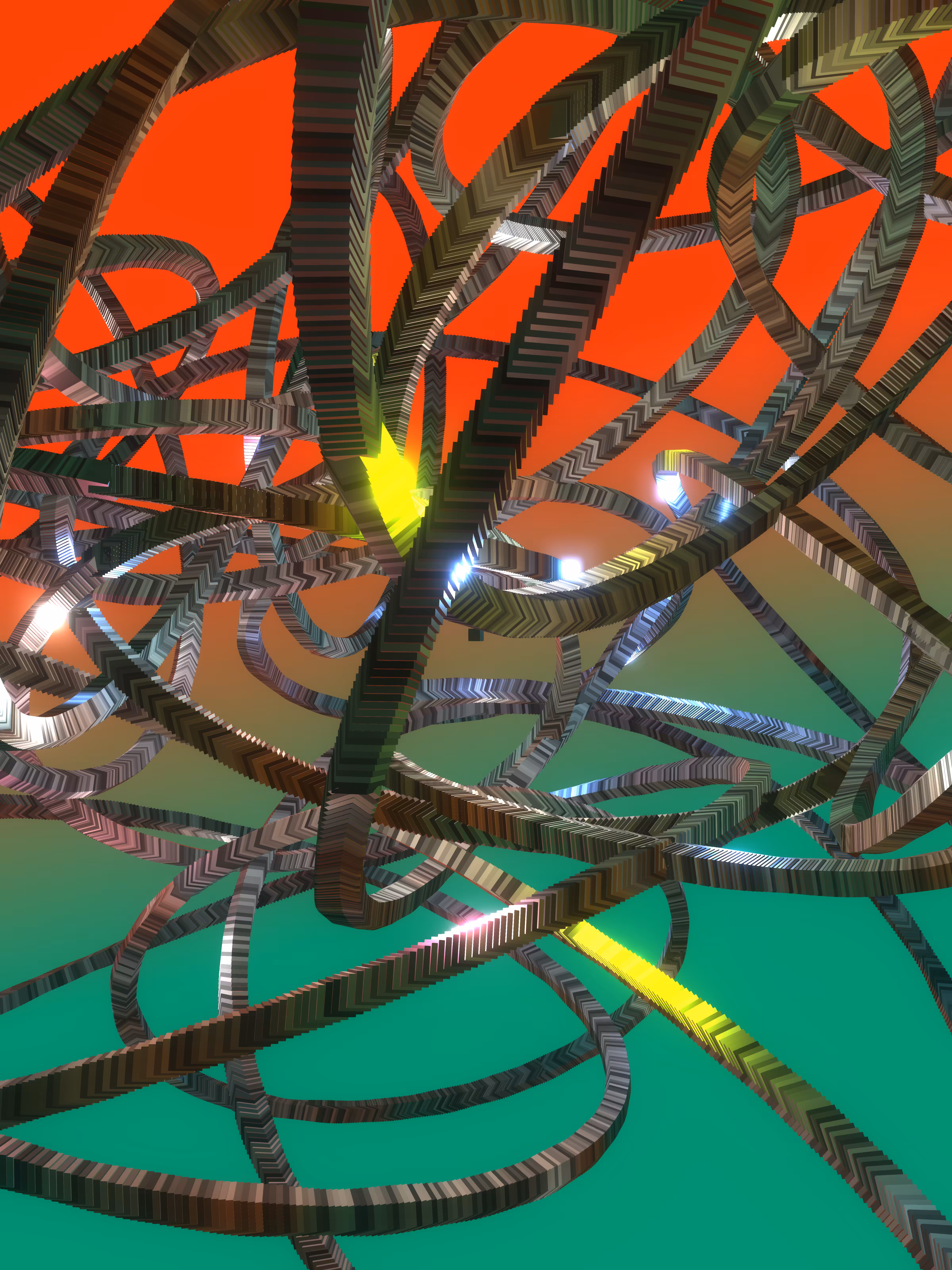 Complex Assemblies #104