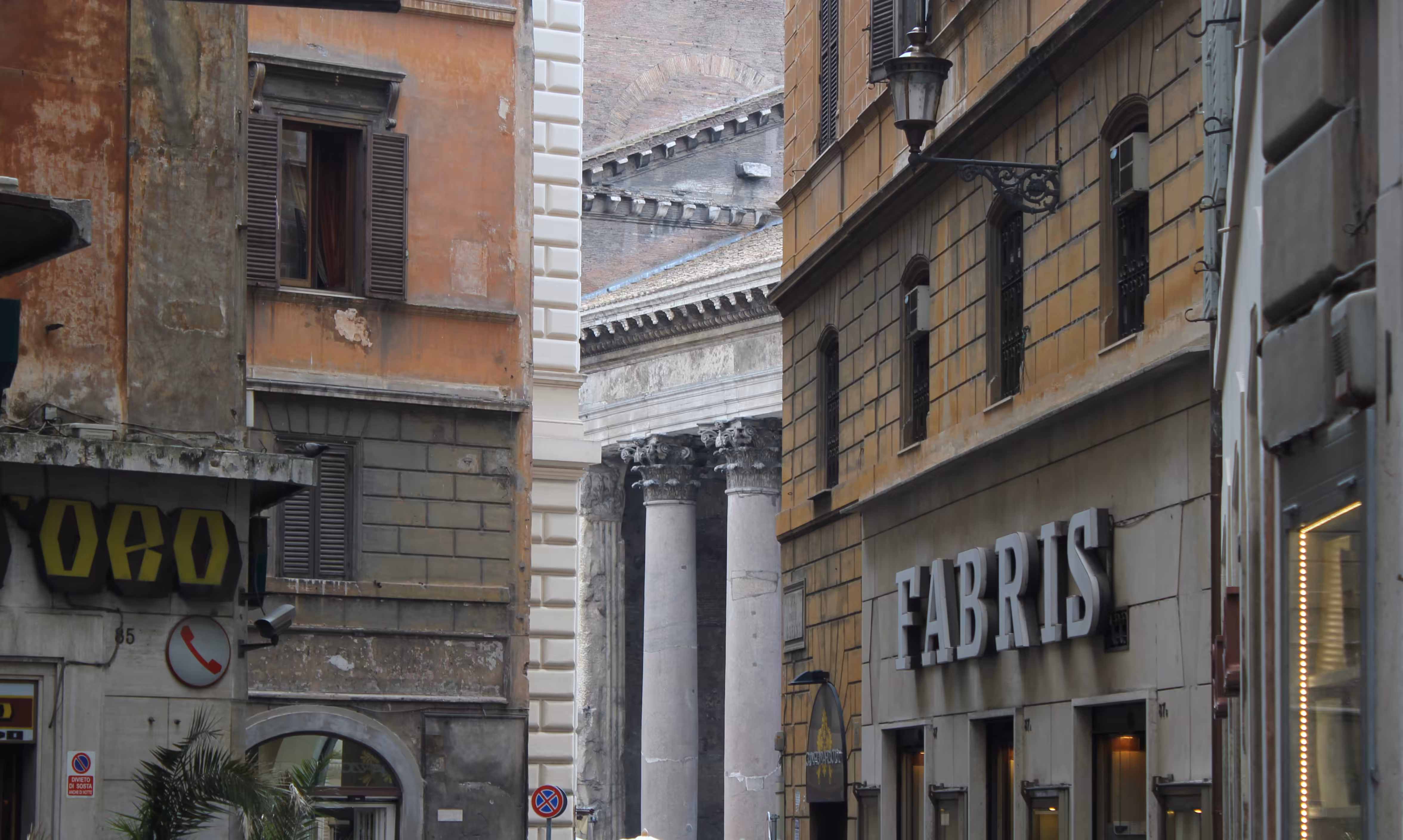 Pantheon