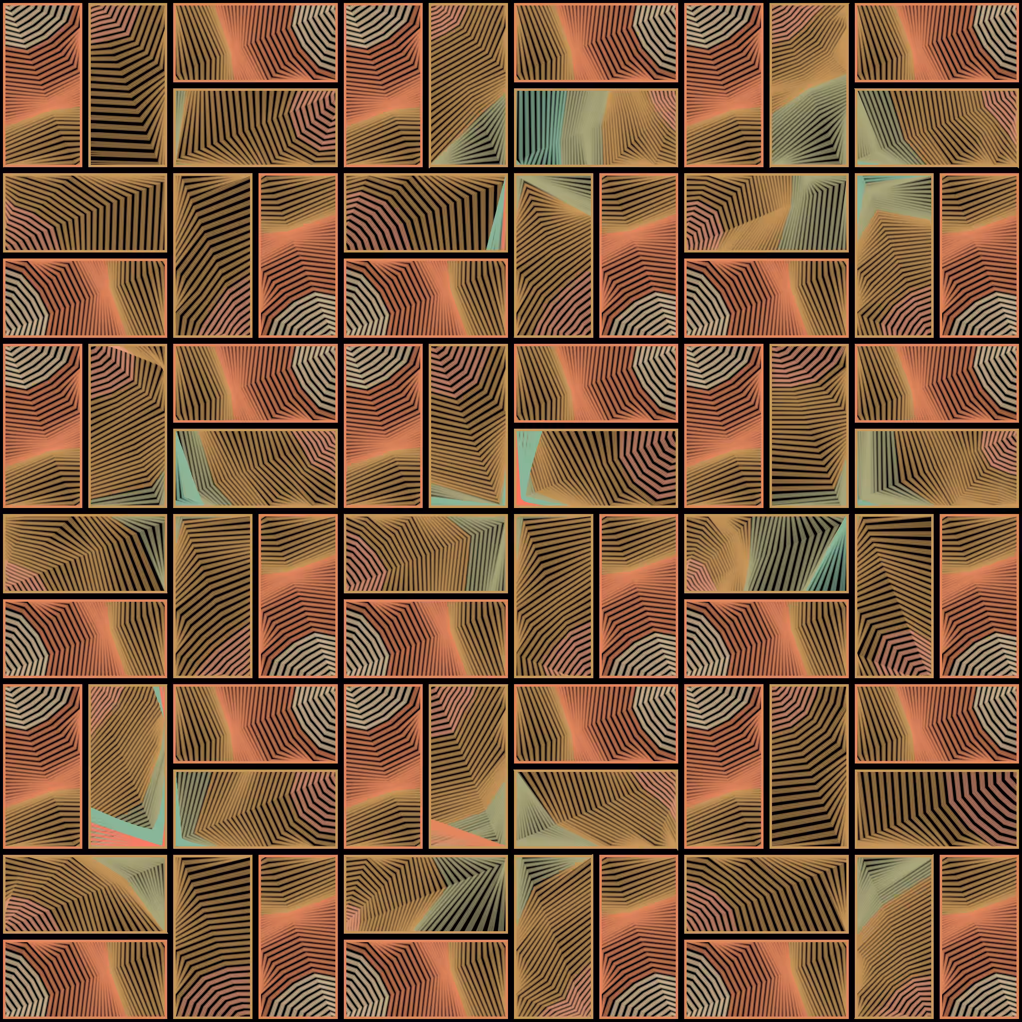 Satisfying Grids #30