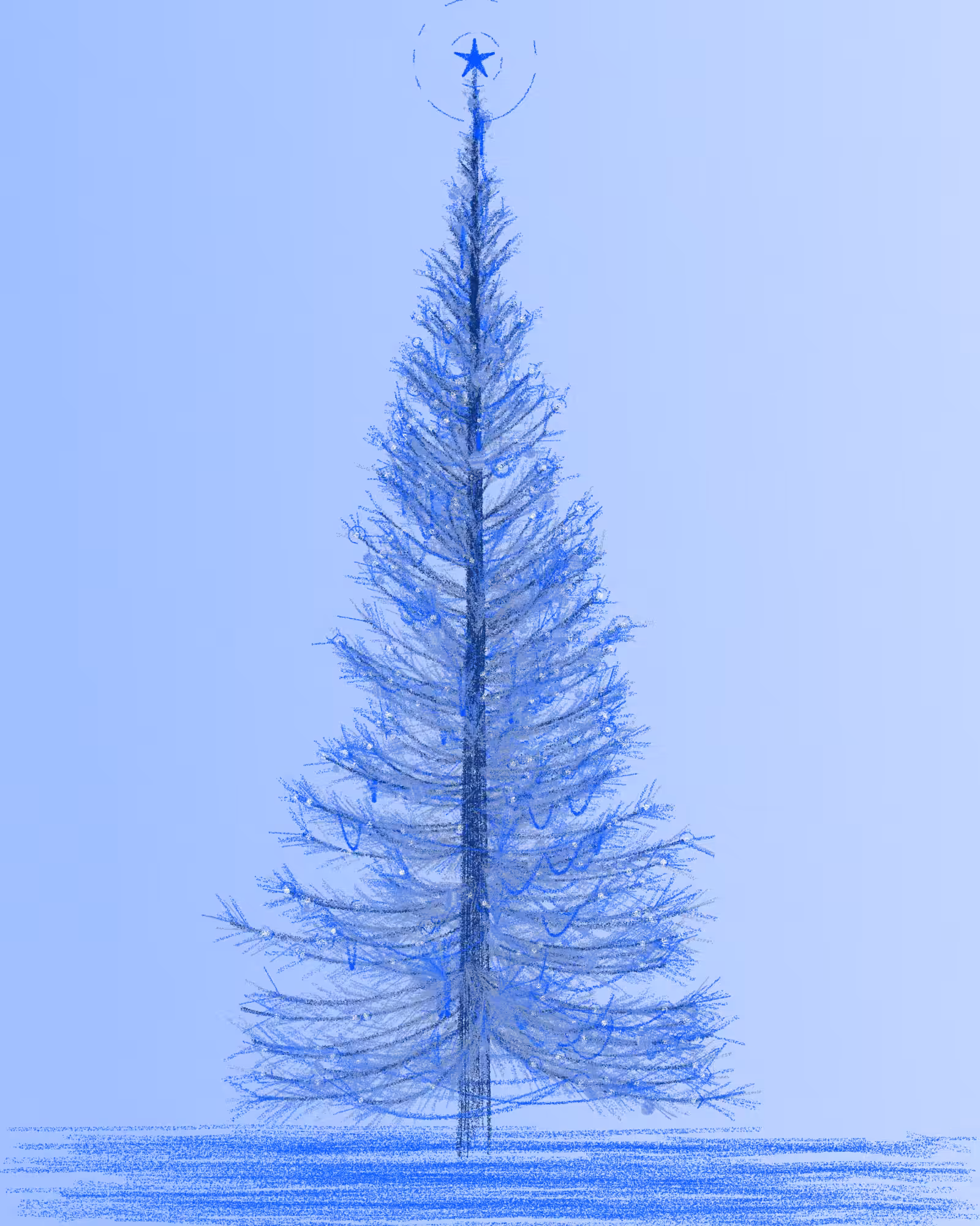 FXmas Trees #69