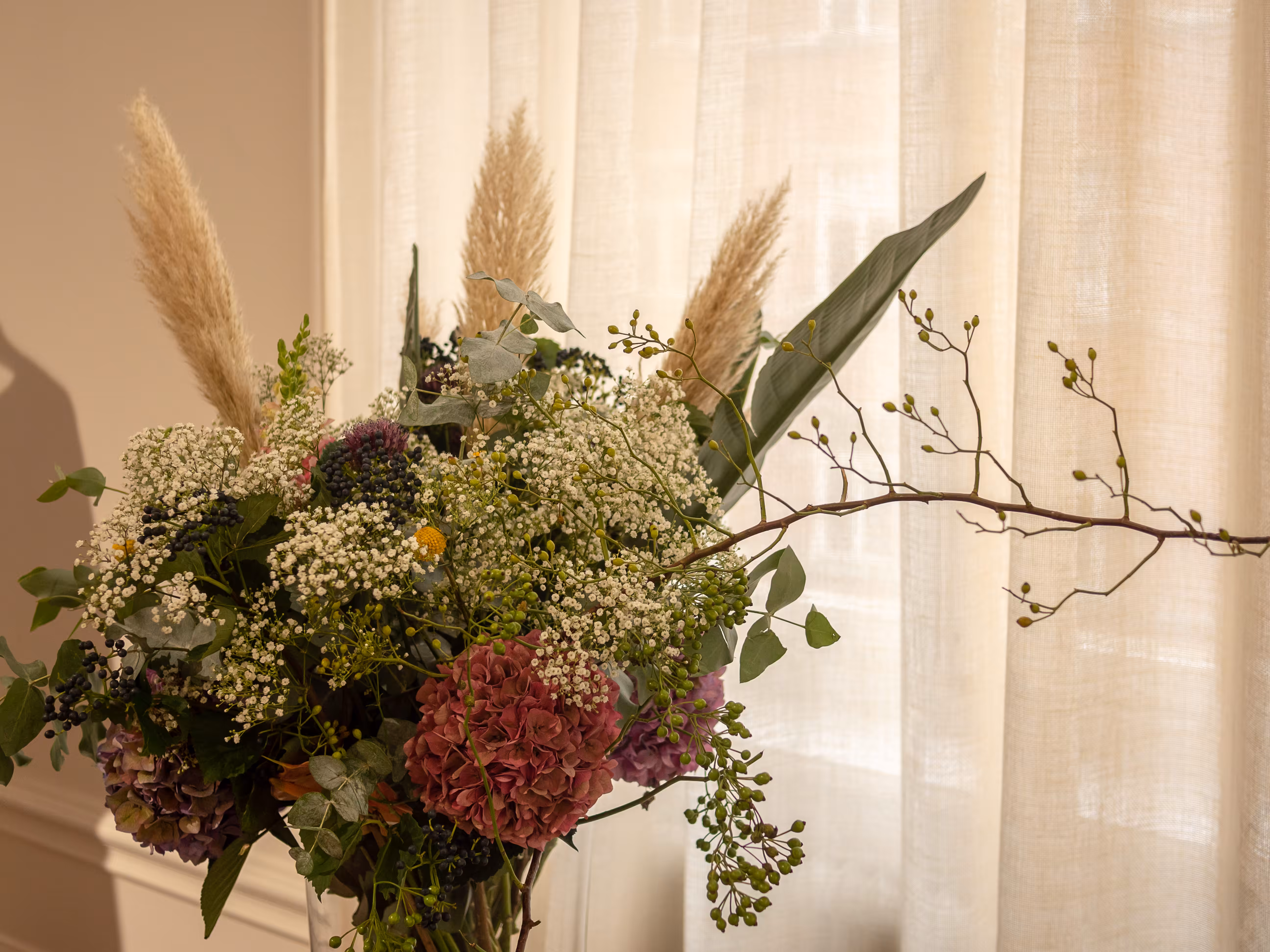 Flowers for Frens