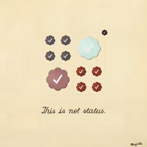 Magritte Checks #637