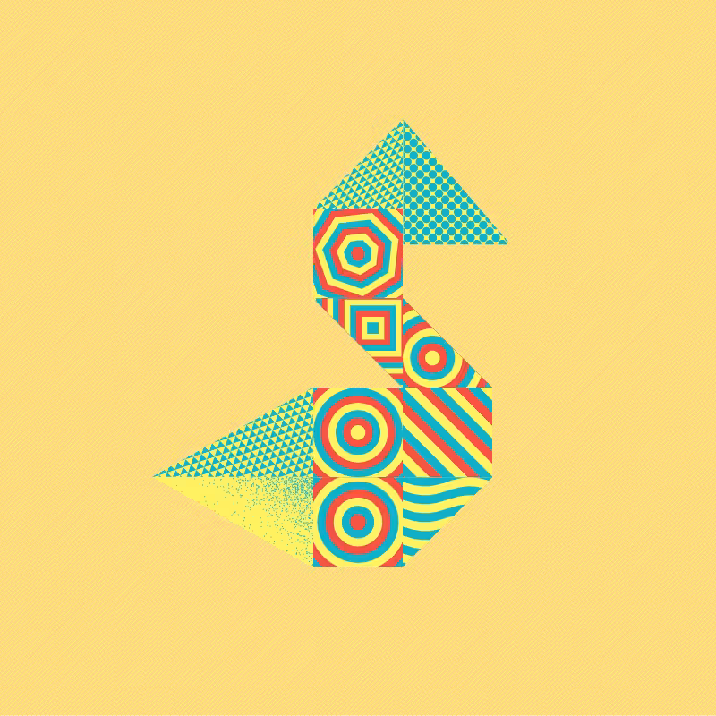 Generative Swans 2 #77