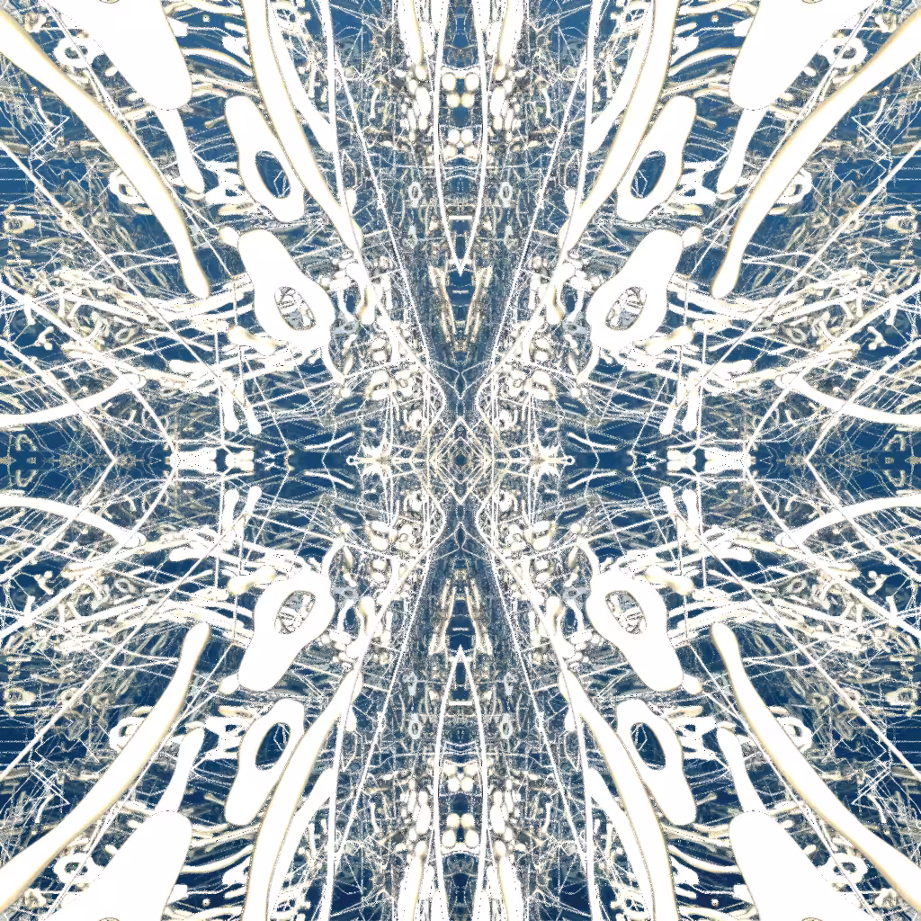 HERE & NOW PORTALS #318