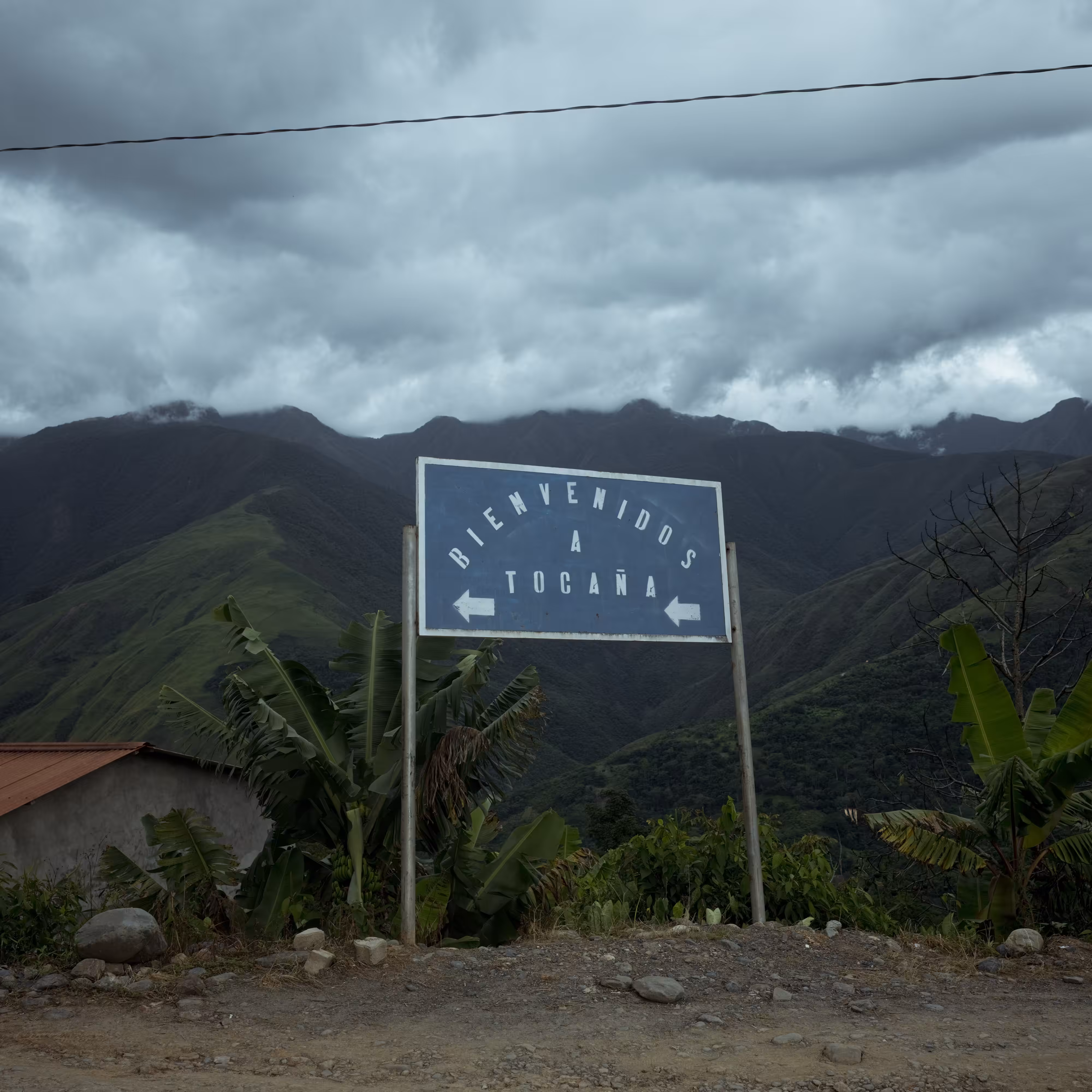 The Royal Pinedo #3 by Cristina de Middel