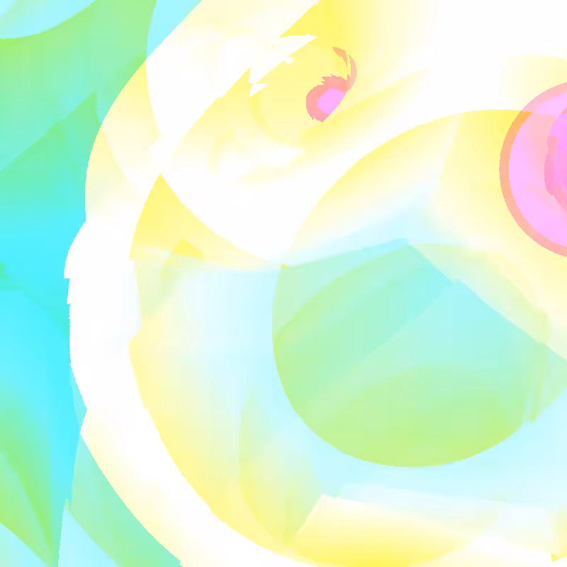 Any Colour You Like #70