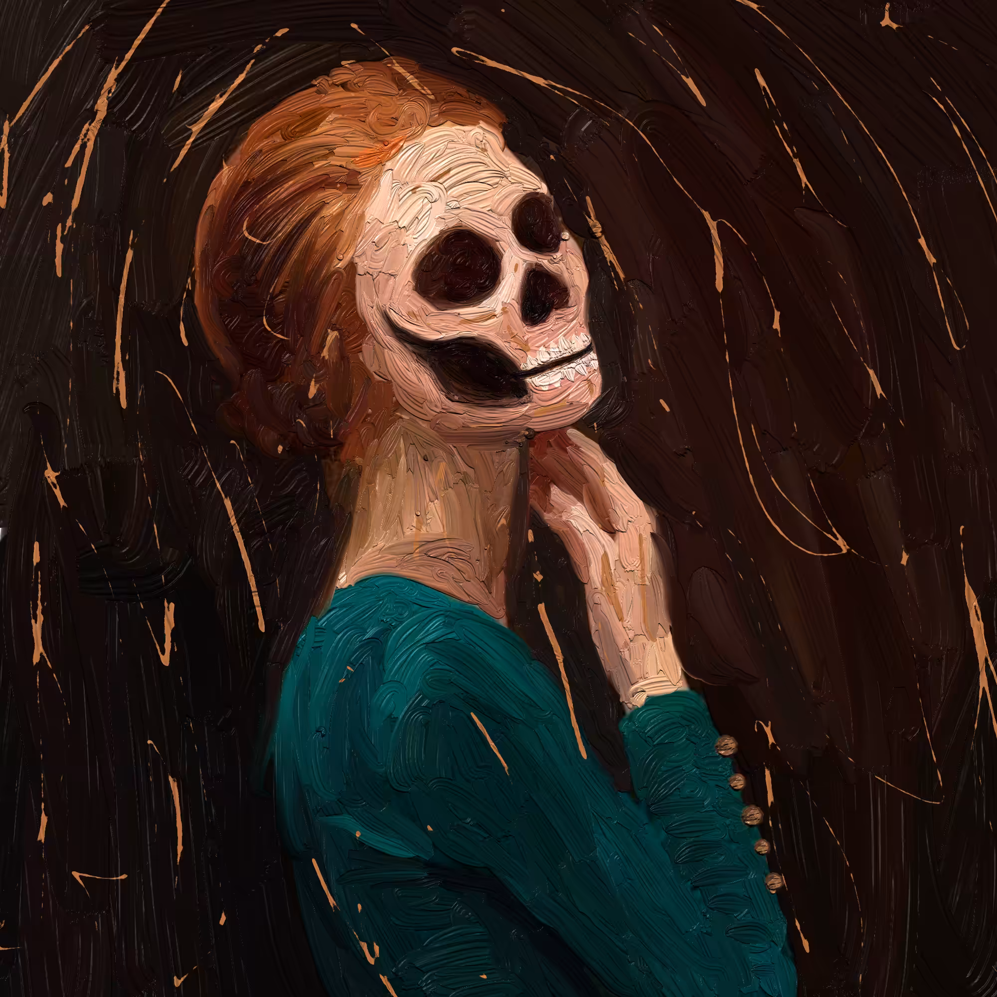 Macabre #15