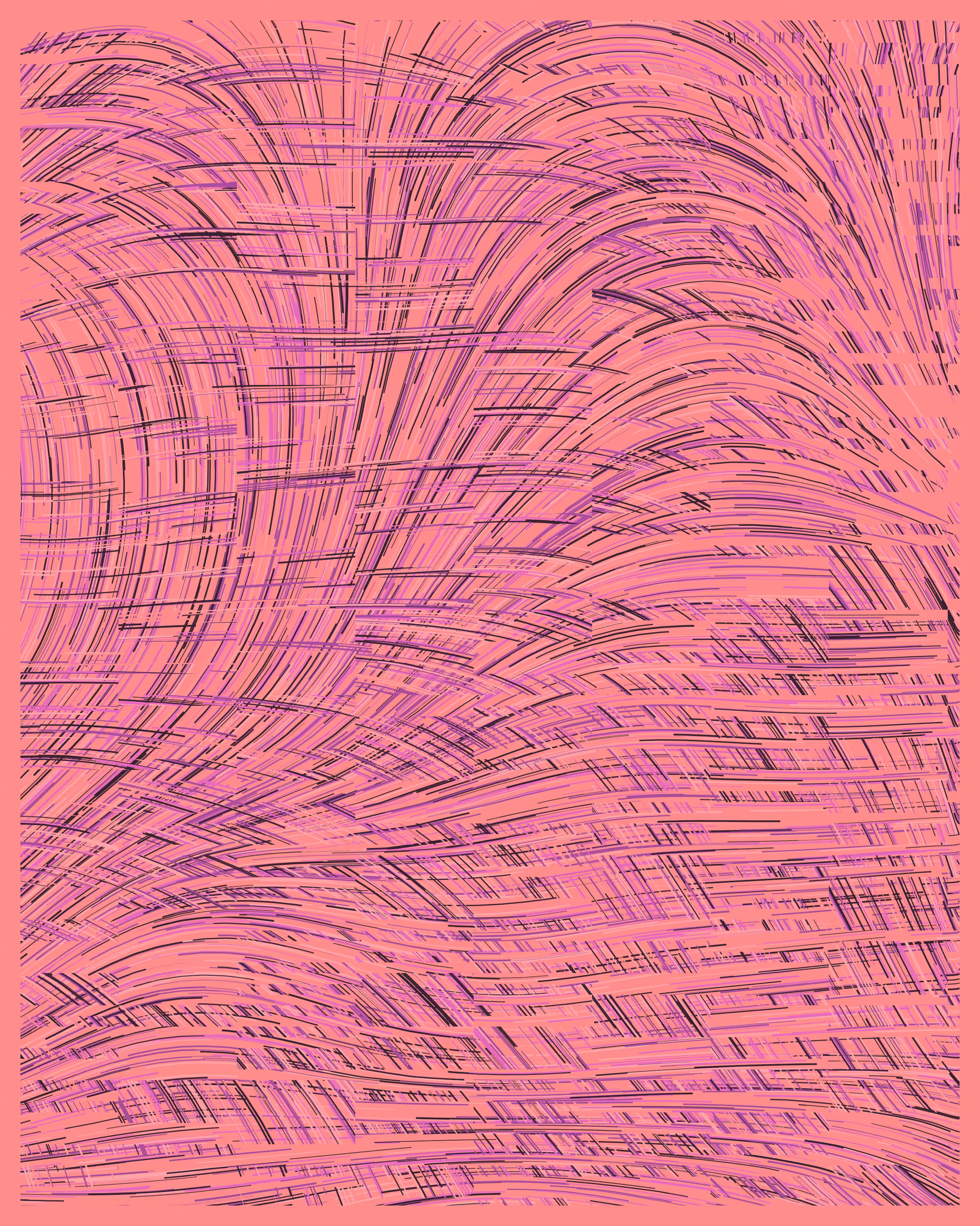 Sillage #39