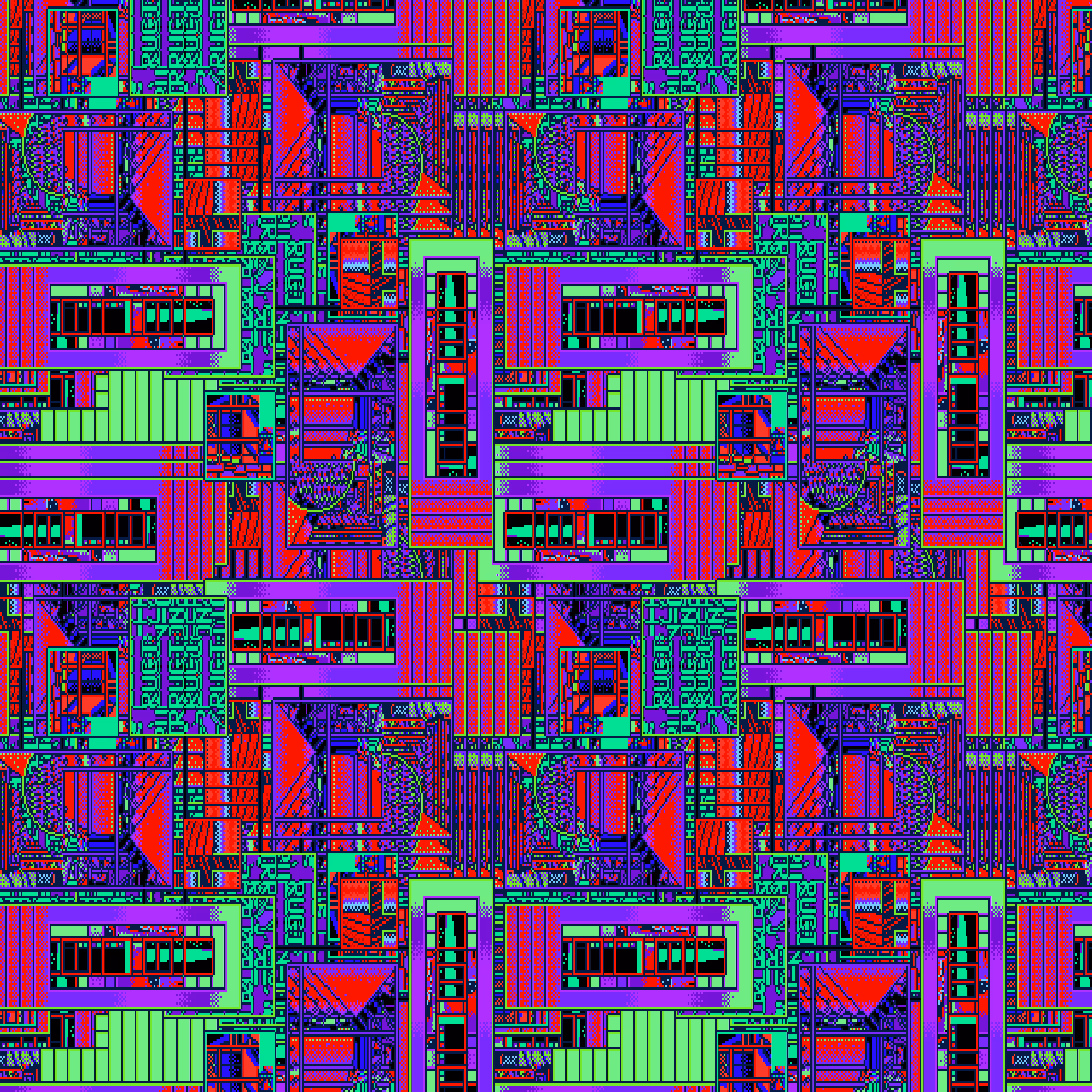 Designated Absolution