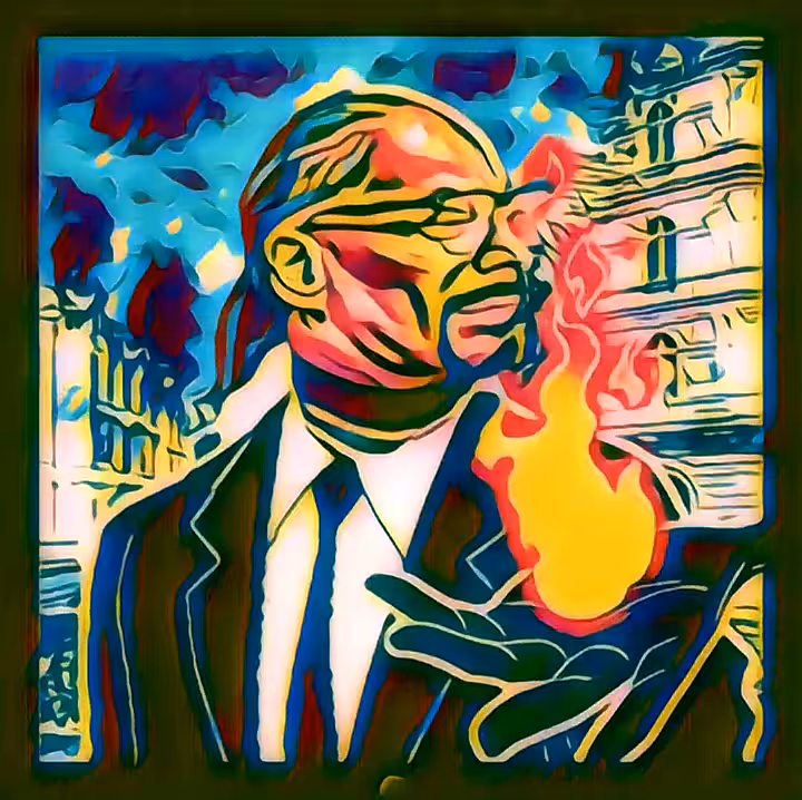 🔥🔥SNOOP DOGG & [№²]THE ETERNAL WEED FLAME🔥🔥