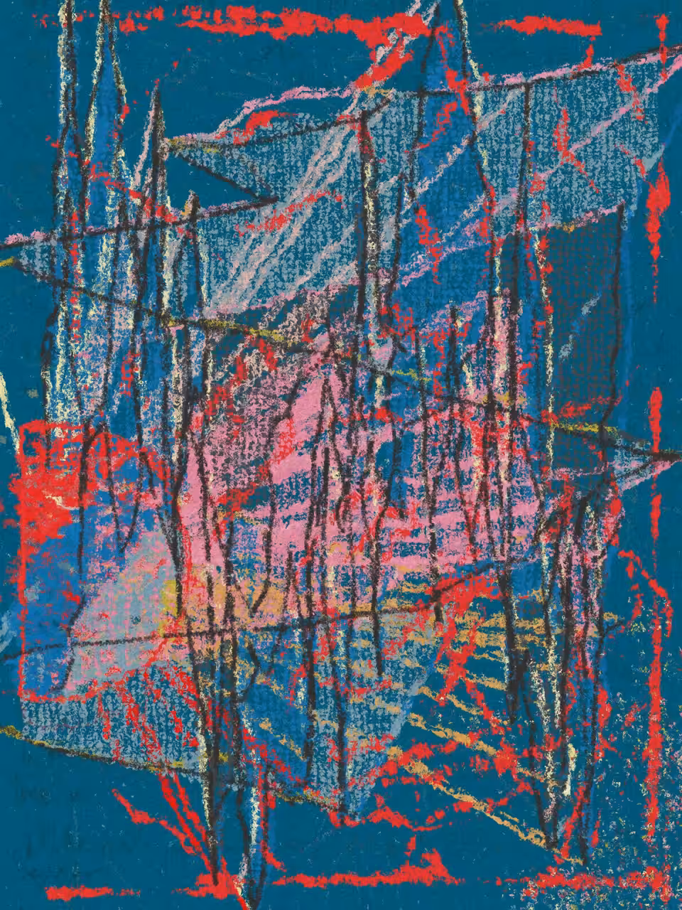 Residue Imprinted