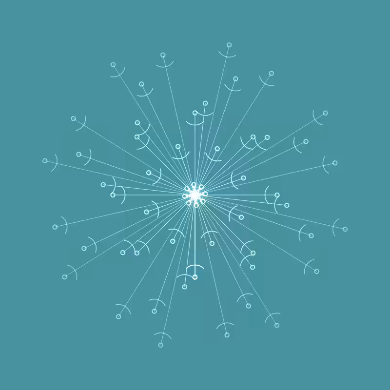 Dandelion #138
