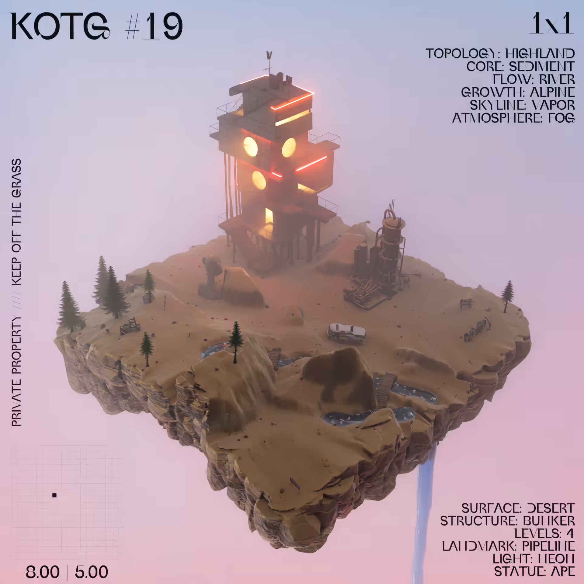 KOTG #19
